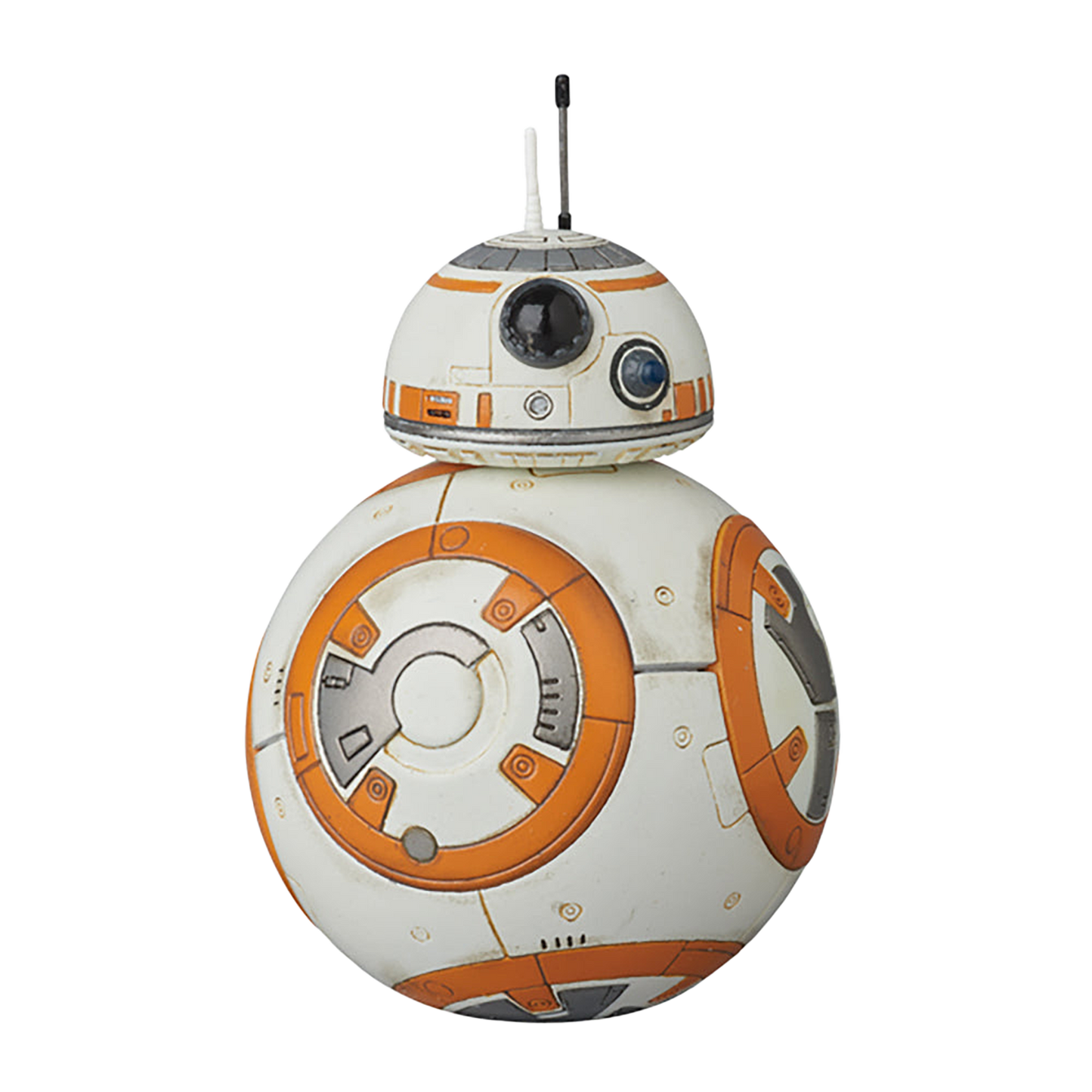MAFEX C-3PO(TM) & BB-8(TM)
