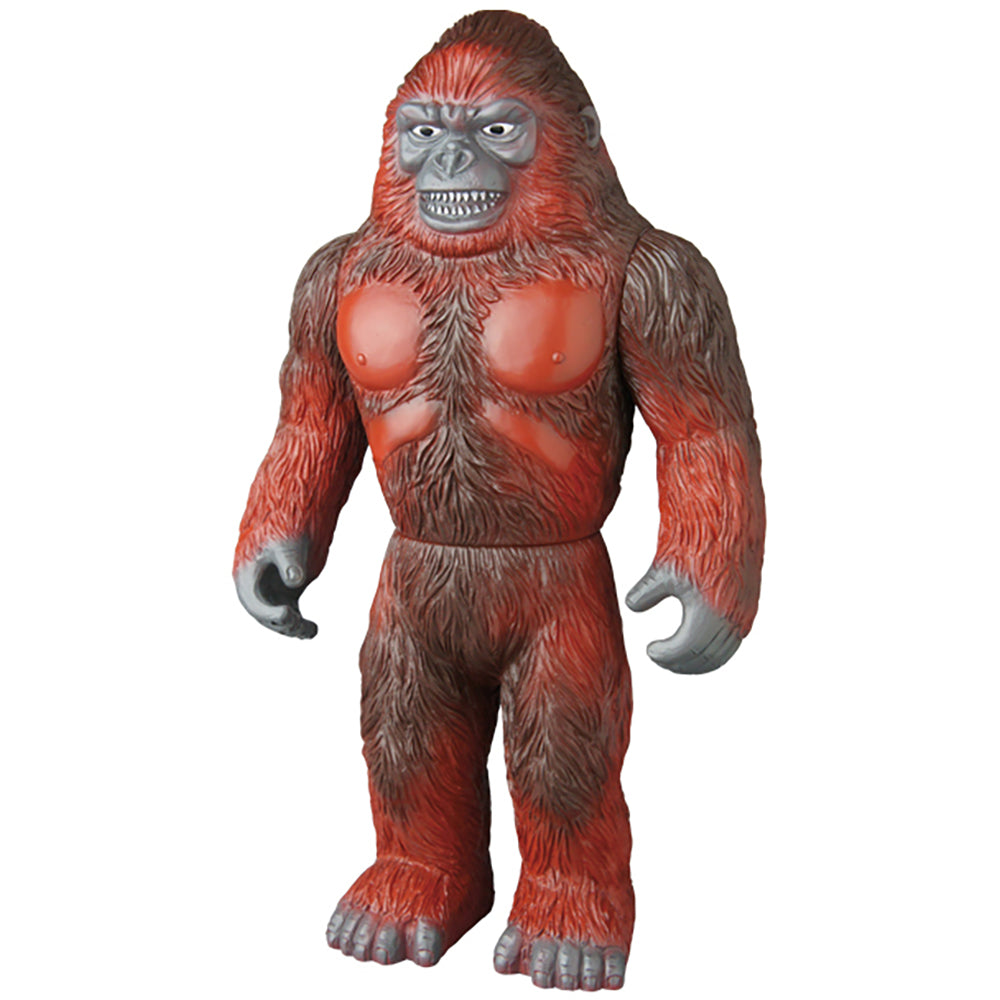 ビッグフット a.k.a. Sasquatch (ブラウンVer./ダークブラウンVer.)_4