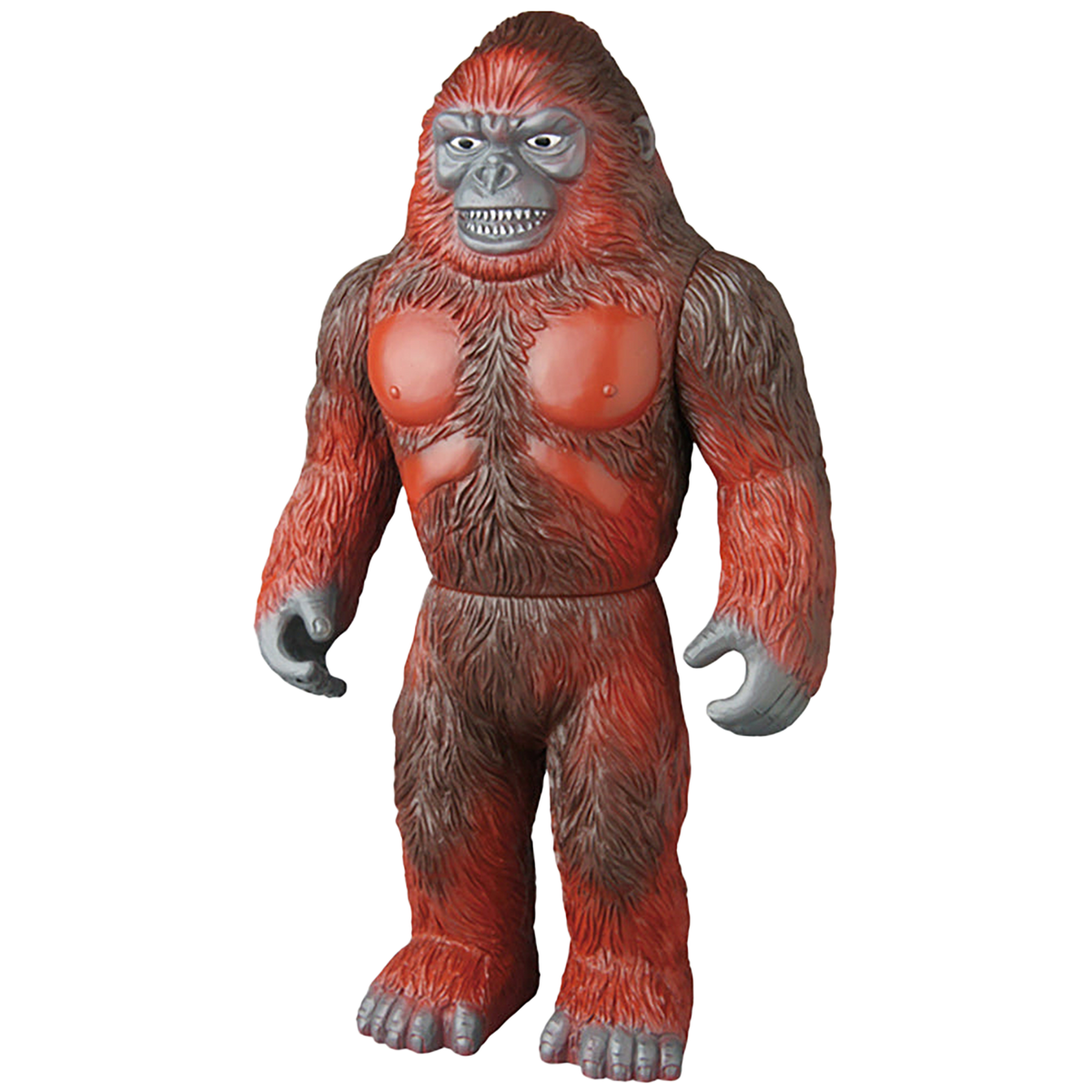 ビッグフット a.k.a. Sasquatch (ブラウンVer./ダークブラウンVer