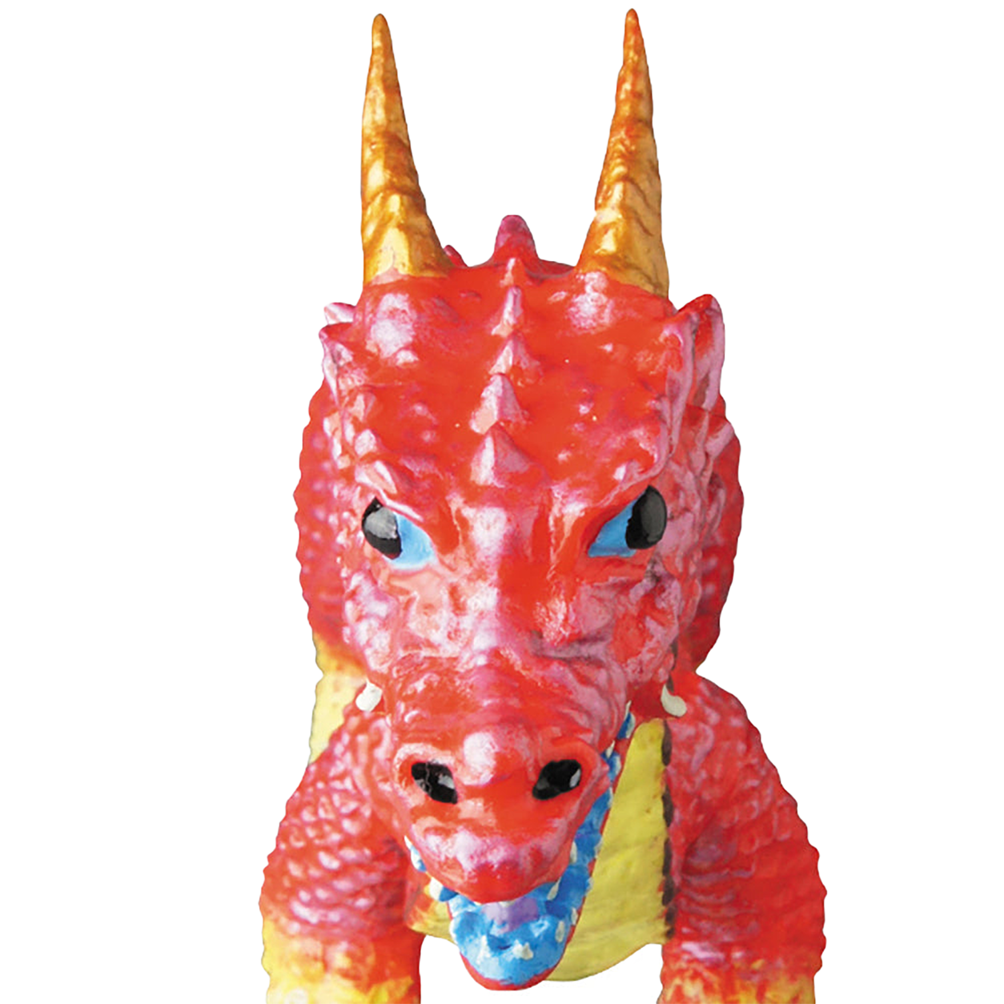火焔赤竜 ガラチオン
