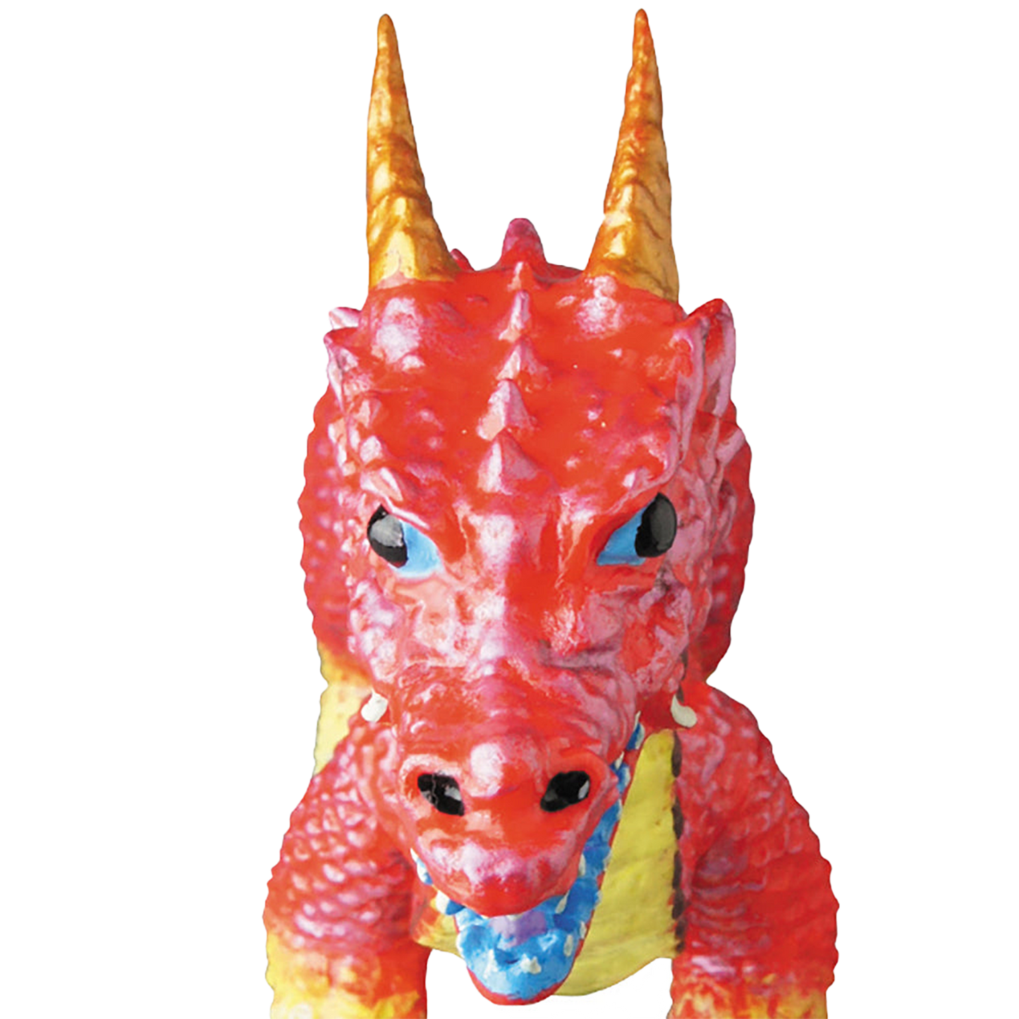 火焔赤竜 ガラチオン