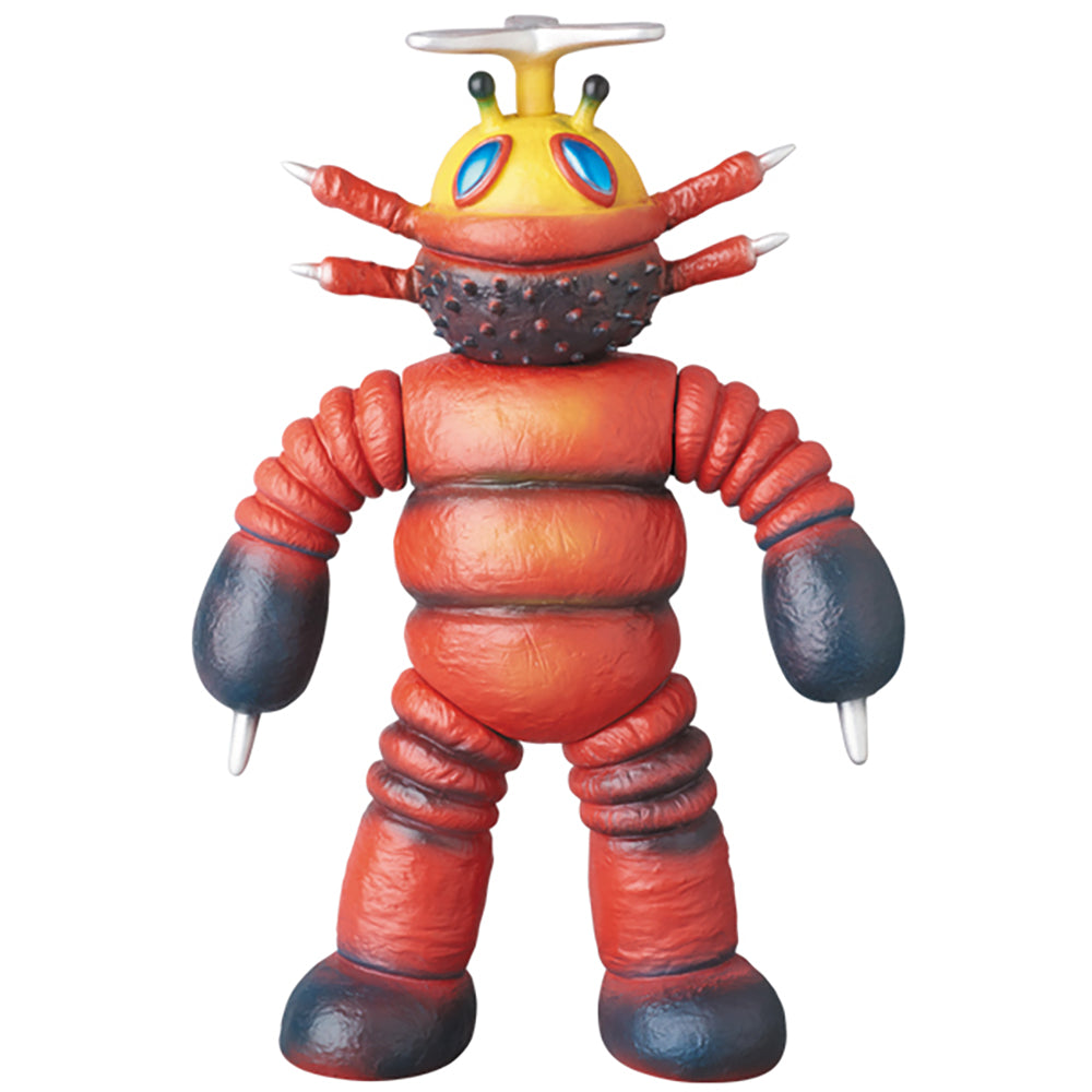 アカクマバチ （人造人間キカイダーより）_0
