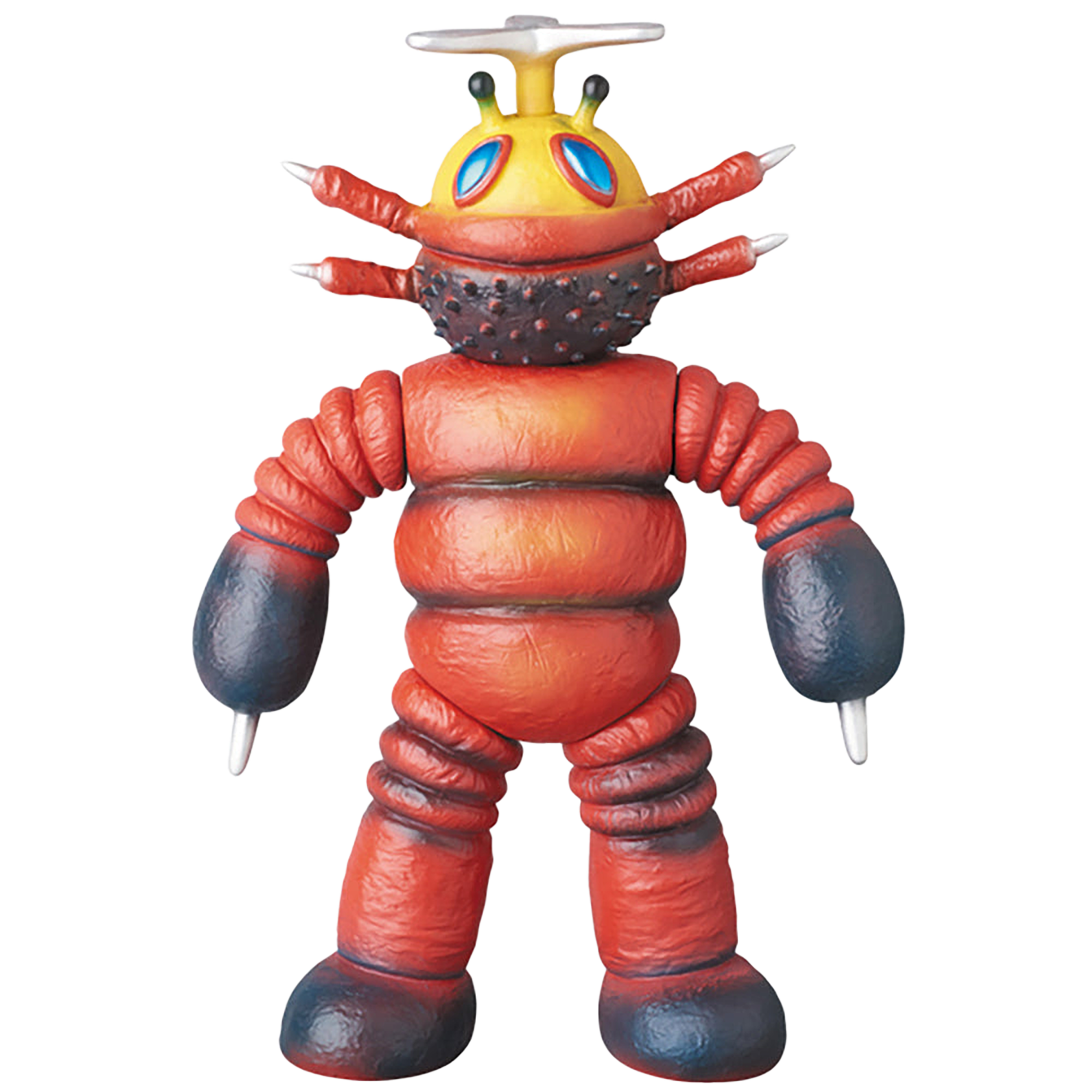 アカクマバチ （人造人間キカイダーより）