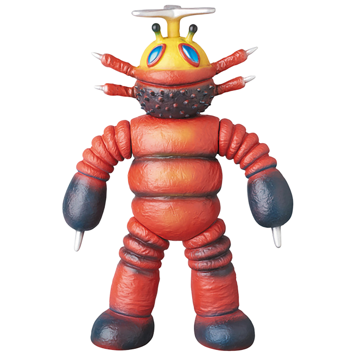 アカクマバチ （人造人間キカイダーより）