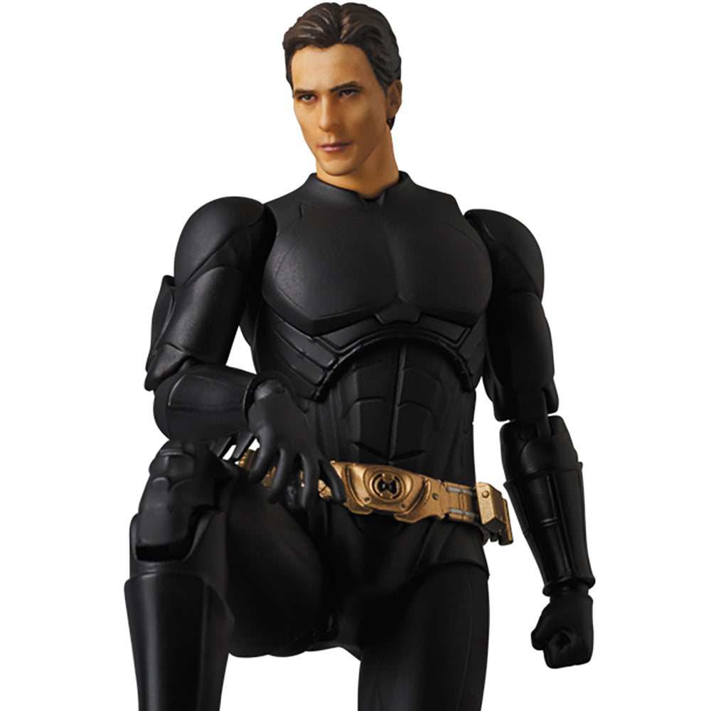MAFEX BATMAN(TM) BEGINS SUIT_3