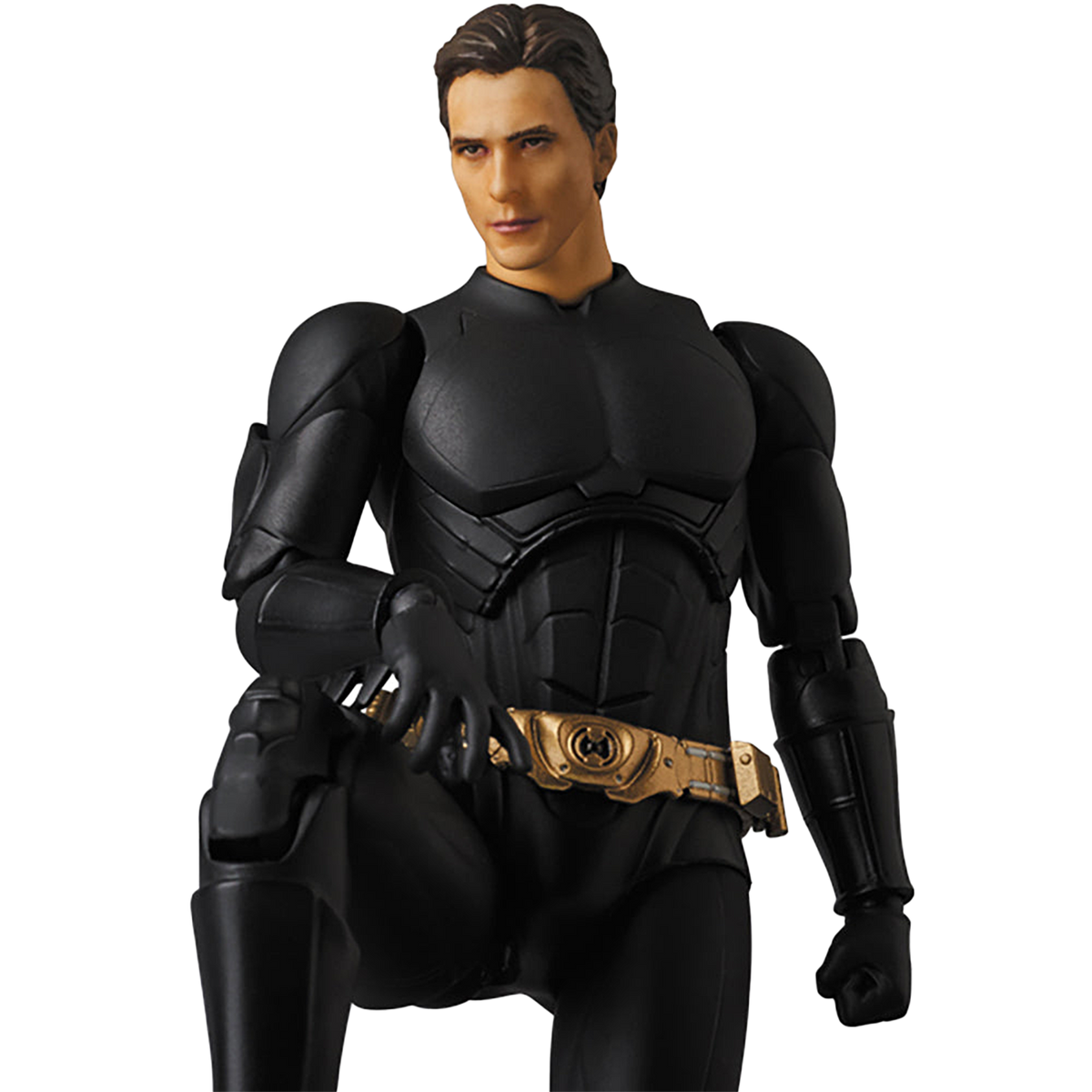 MAFEX BATMAN(TM) BEGINS SUIT