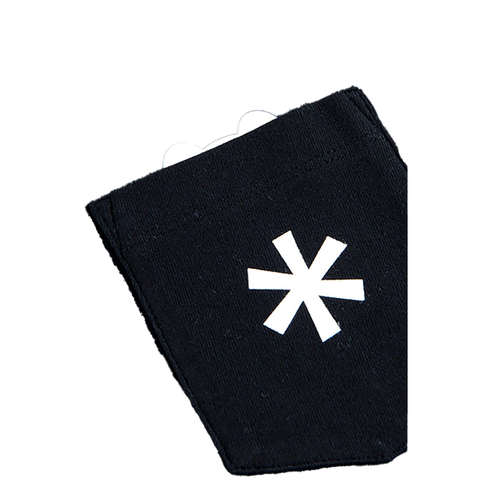 POCKET TEE "LOGO"