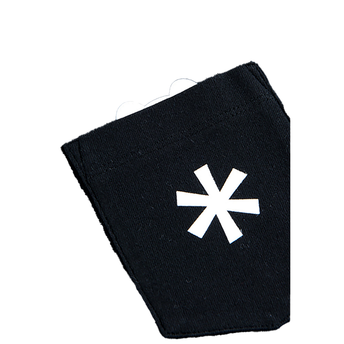 POCKET TEE "LOGO"
