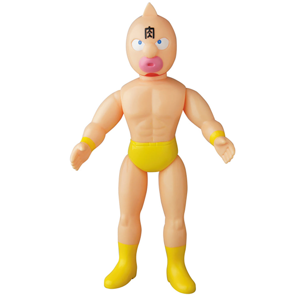 キン肉マン（黄色パンツVer.）_0