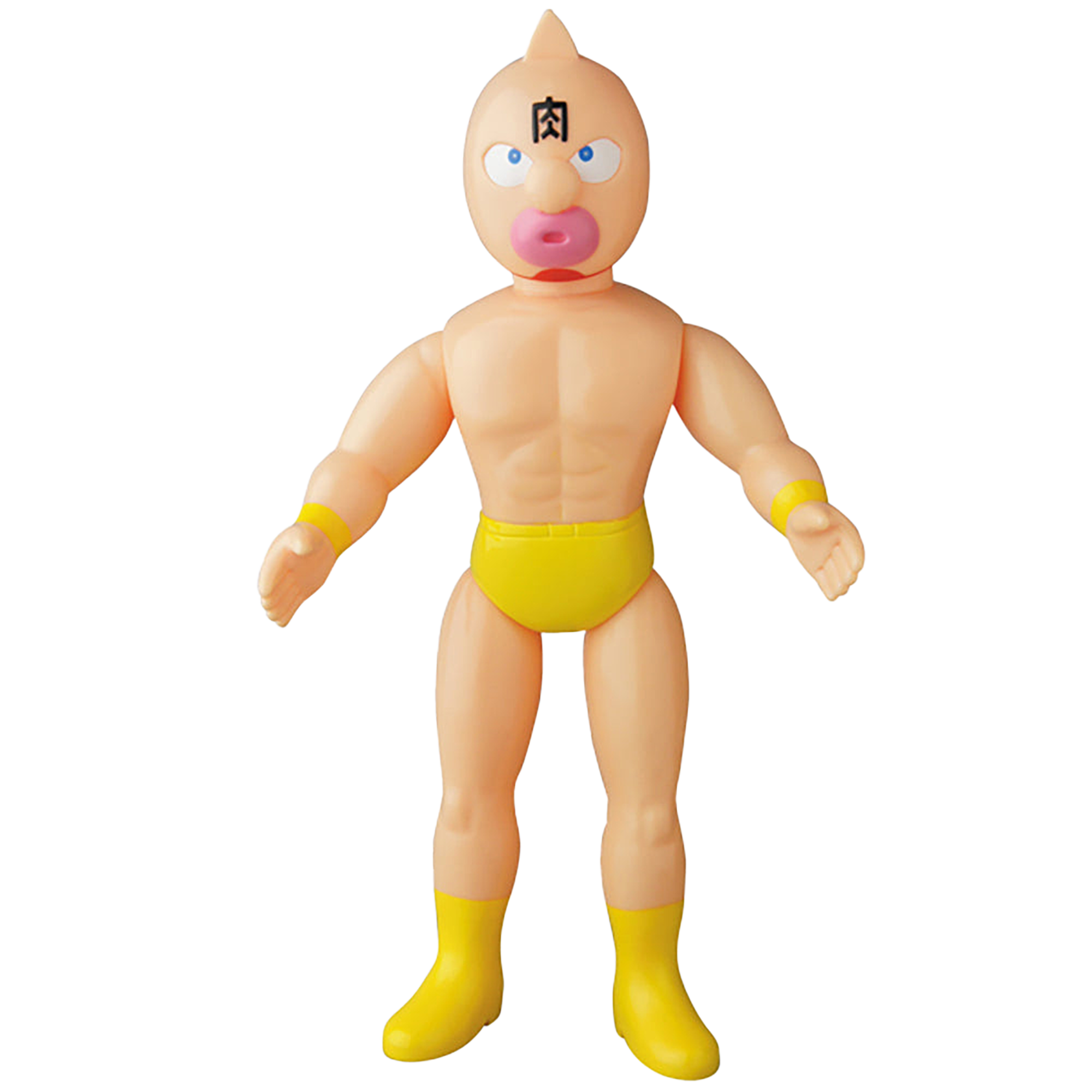 キン肉マン（黄色パンツVer.）