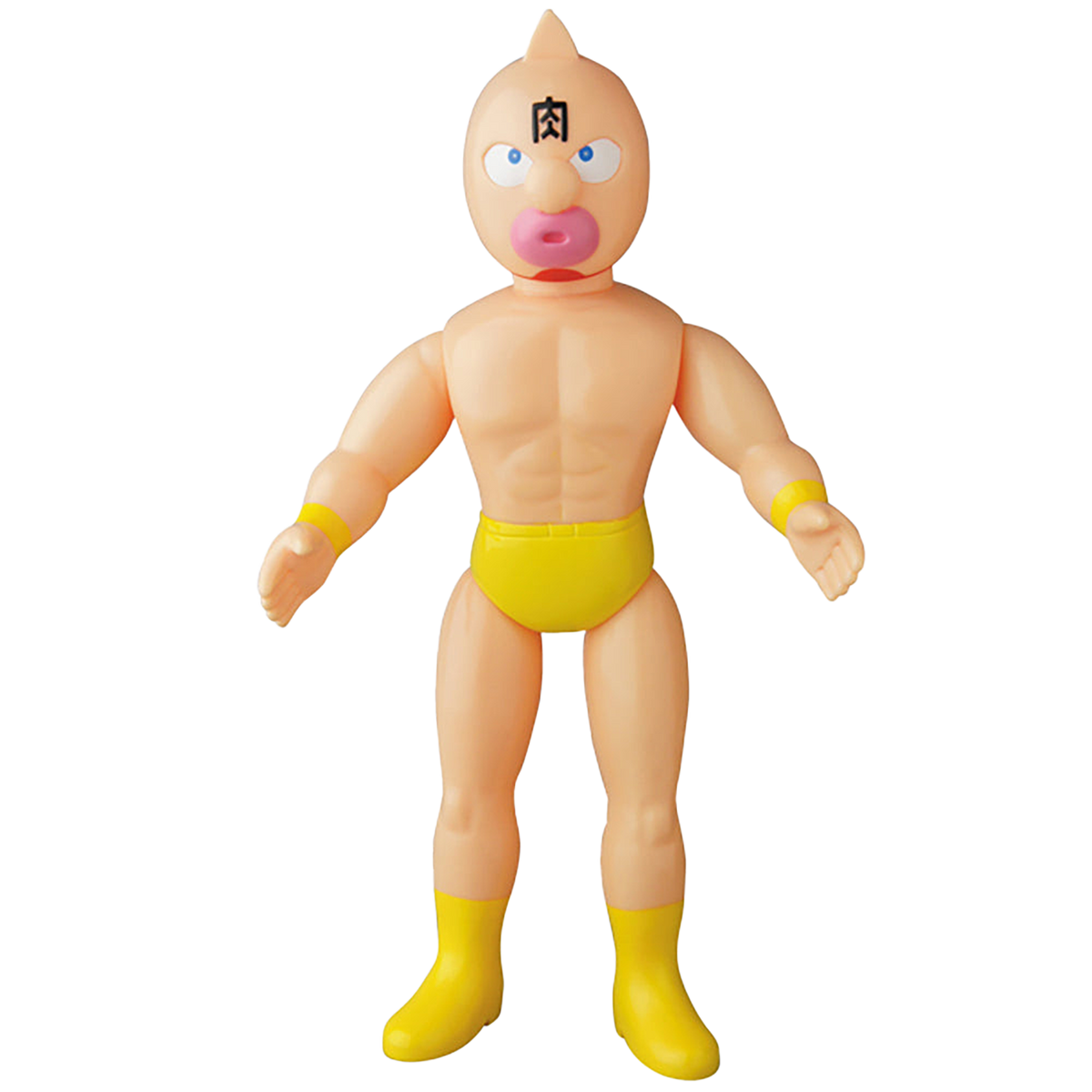 キン肉マン（黄色パンツVer.）