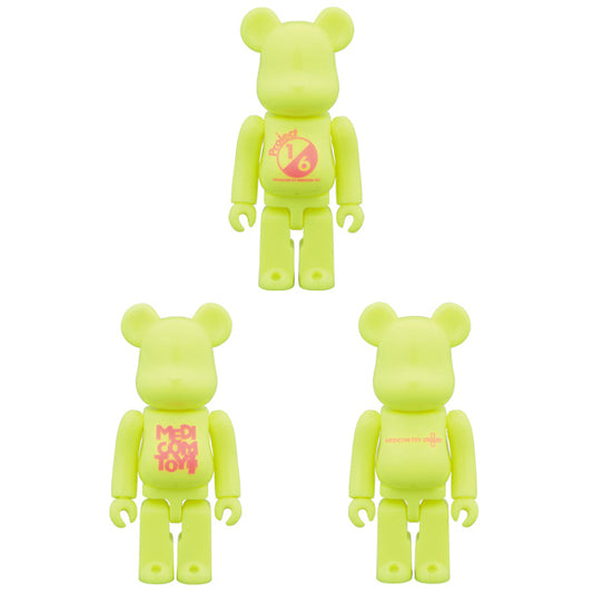 BE@RBRICK SERIES 36 Release campaign Special Edition_0