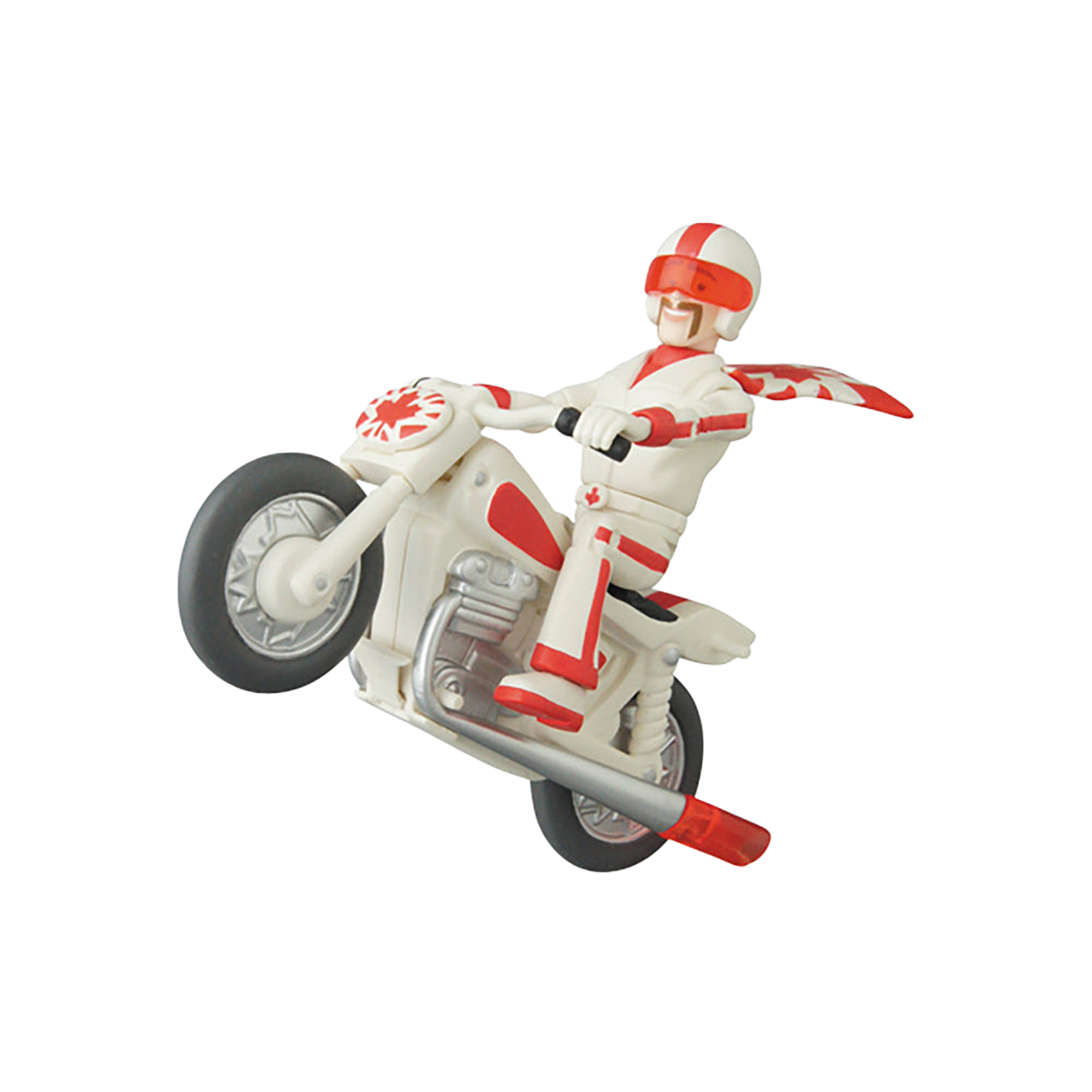 UDF TOY STORY 4 DUKE CABOOM