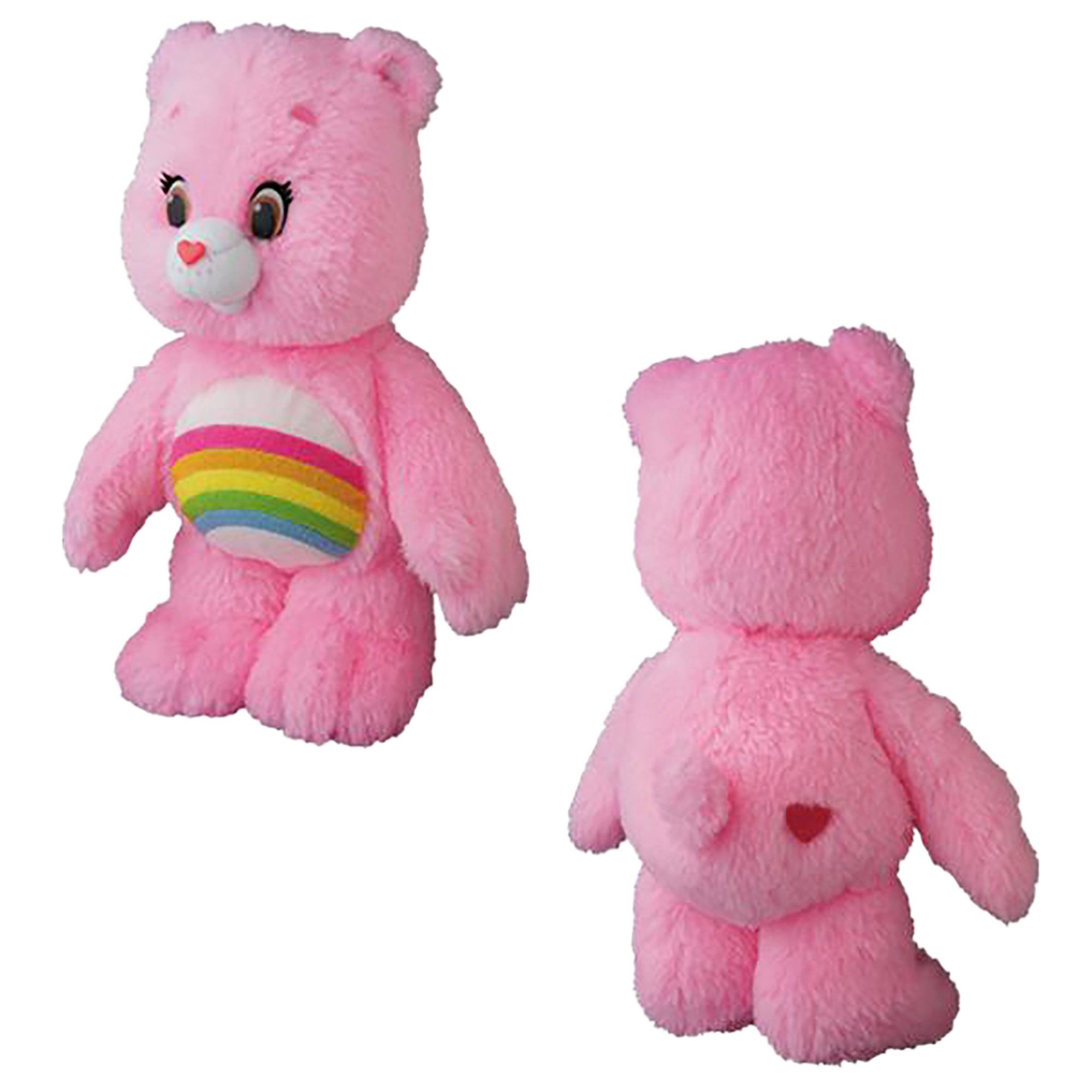 Care Bears(TM) PLUSH Cheer Bear(TM)