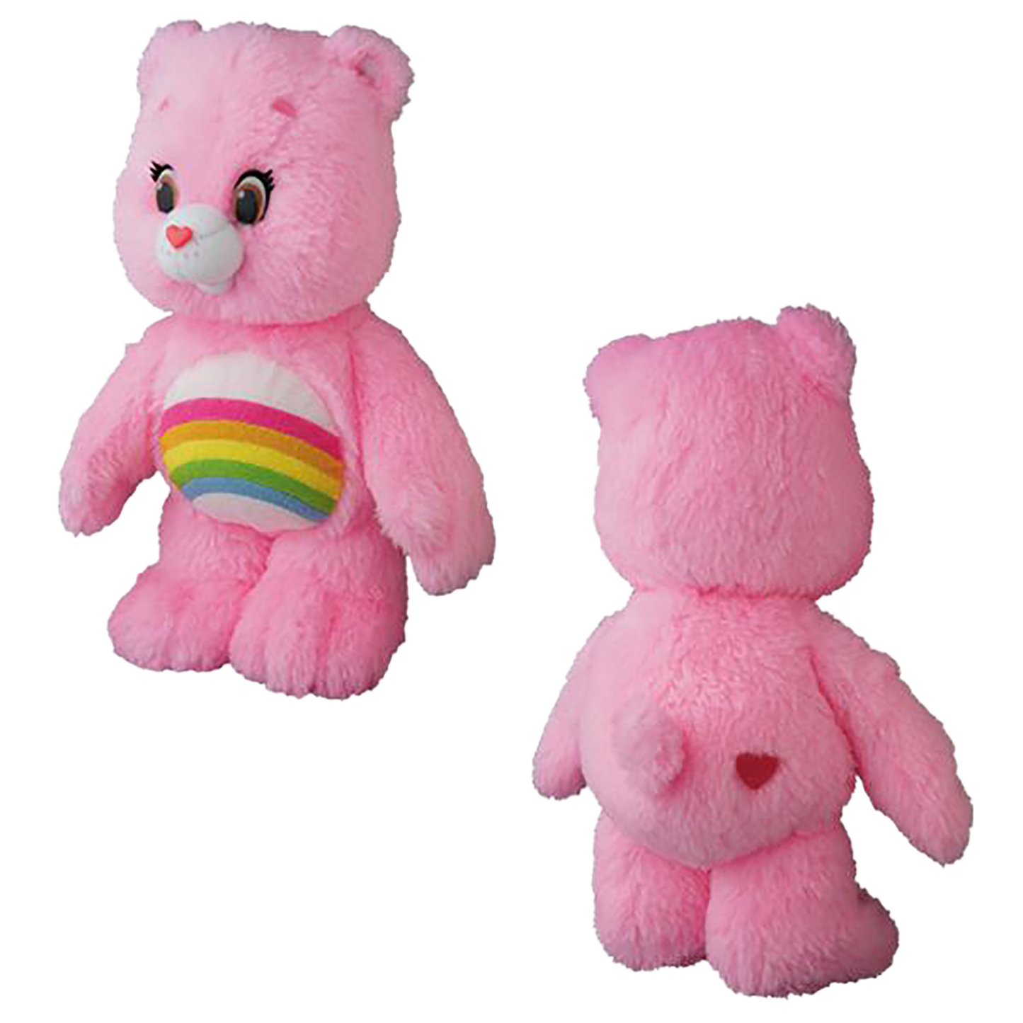 Care Bears(TM) PLUSH Cheer Bear(TM)