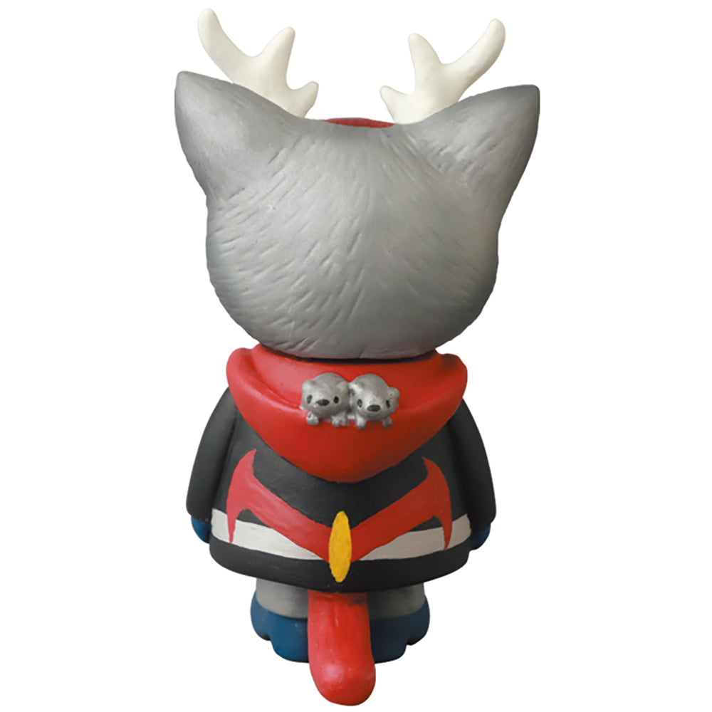 VAG(VINYL ARTIST GACHA) SERIES 26 マジンガーZ × MORRIS_2