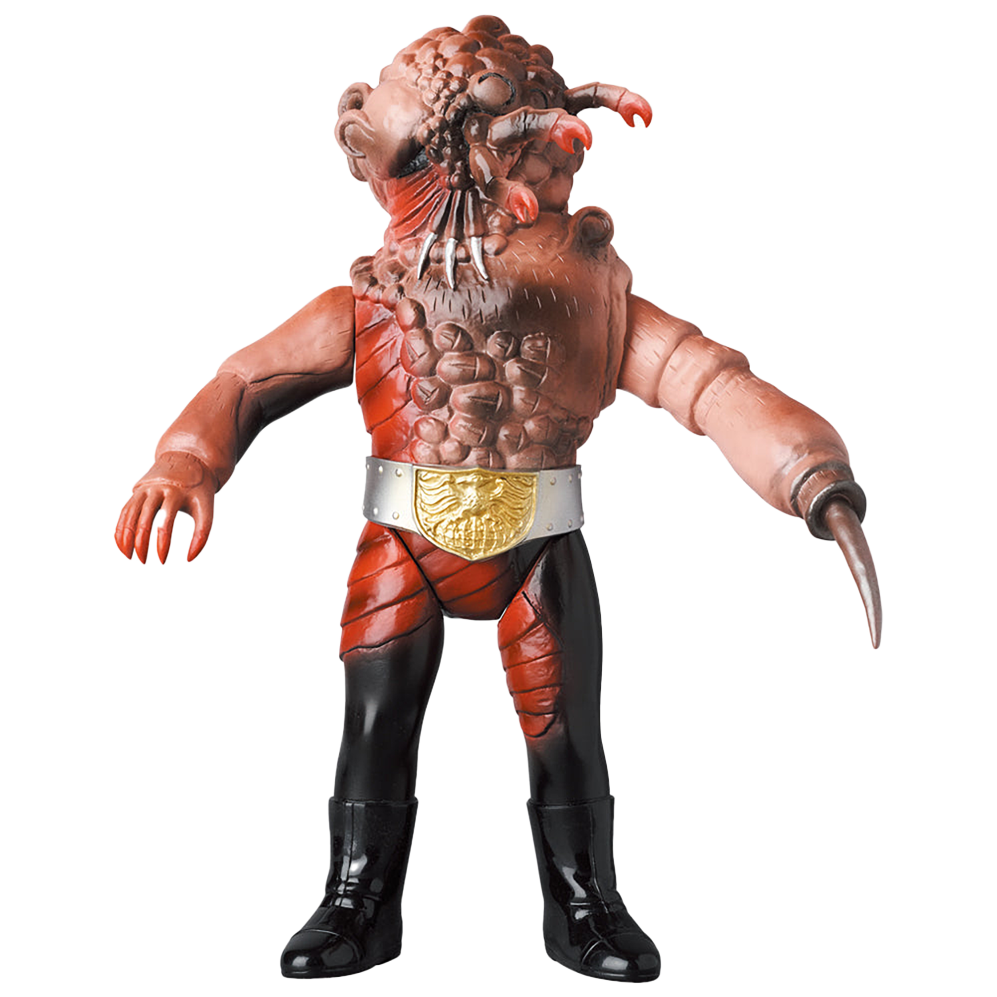 Shirakyurasu (from Kamen Rider)《Planned to be shipped in late Sept. 2022 / Orders can be placed until June 30th》