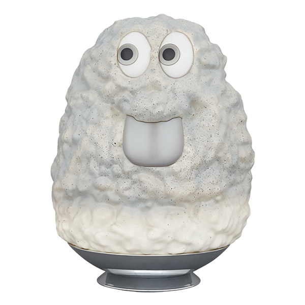 ゲームキャラクター KAKIGORIMAN LUMP / MEDICOM TOY KAKIGORIMAN LAMP NEIGHBORHOOD | MEDICOM TOY OFFICIAL STORE