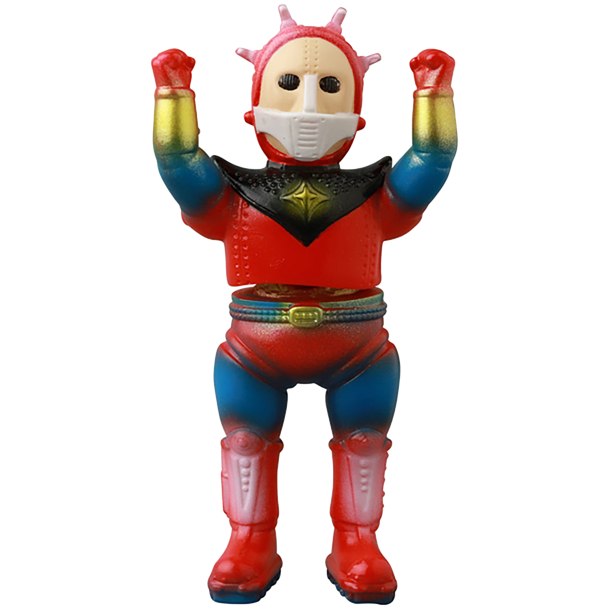 VAG(VINYL ARTIST GACHA) SERIES 41 SPACE GUY-56