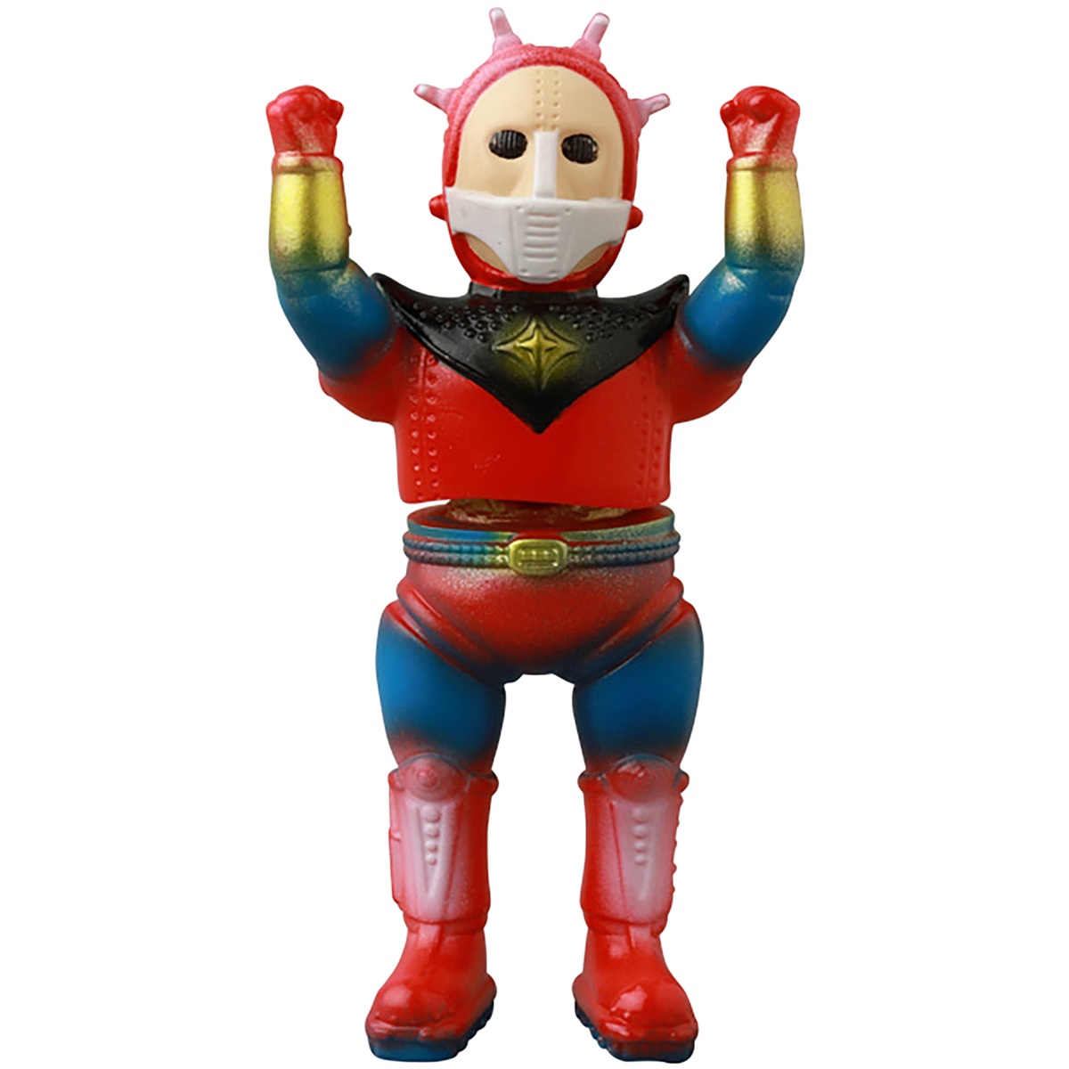 VAG(VINYL ARTIST GACHA) SERIES 41 SPACE GUY-56