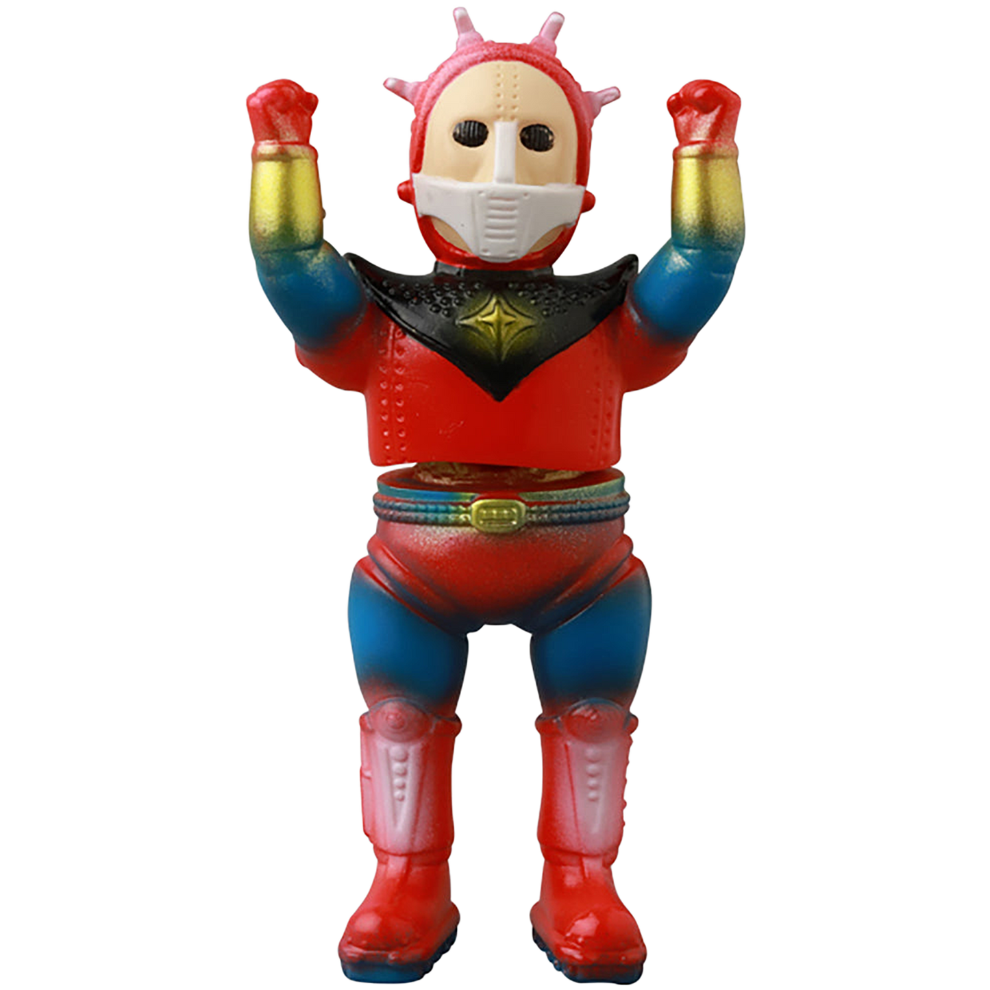 VAG(VINYL ARTIST GACHA) SERIES 41 SPACE GUY-56