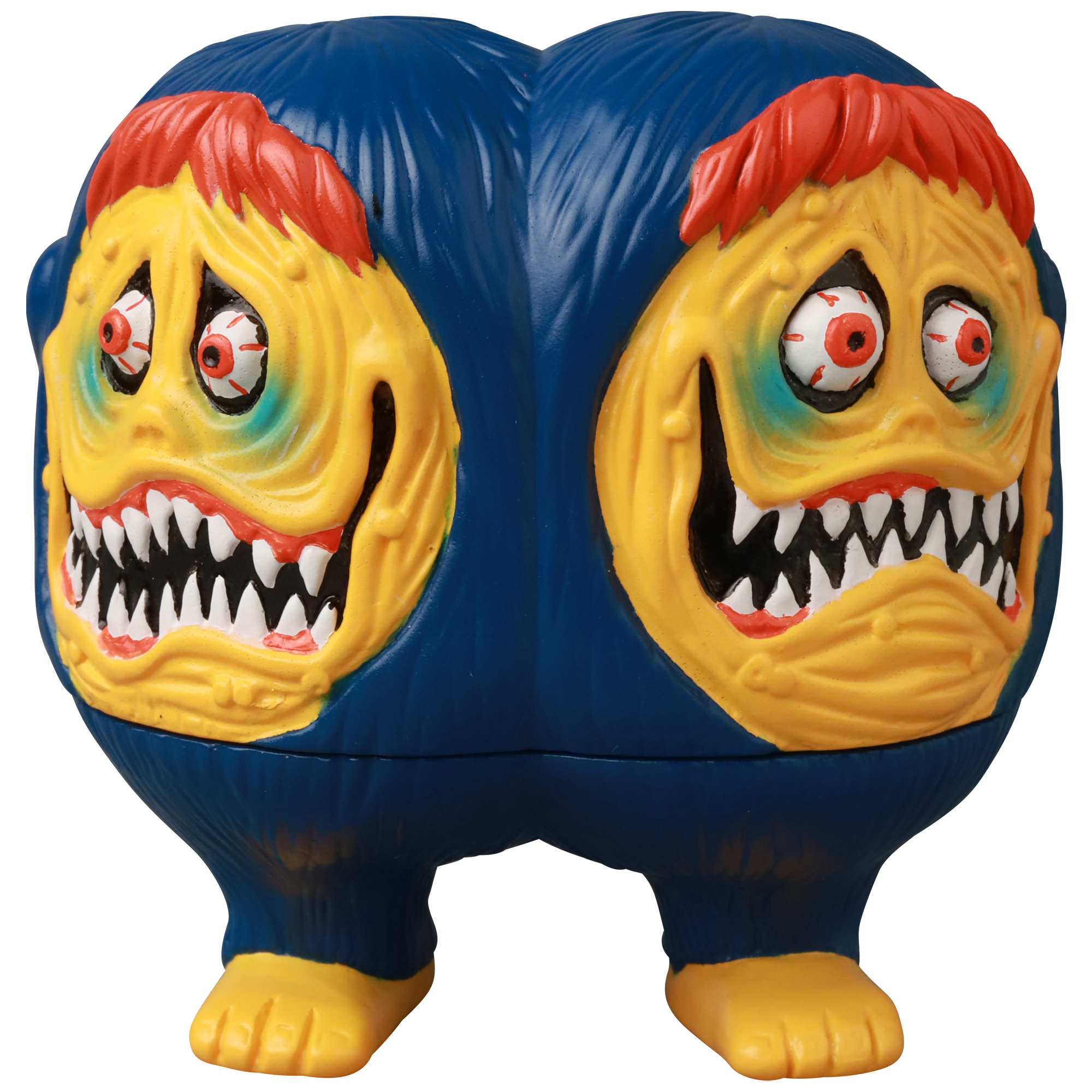 VAG(VINYL ARTIST GACHA)SERIES 47 KOOKYS_3