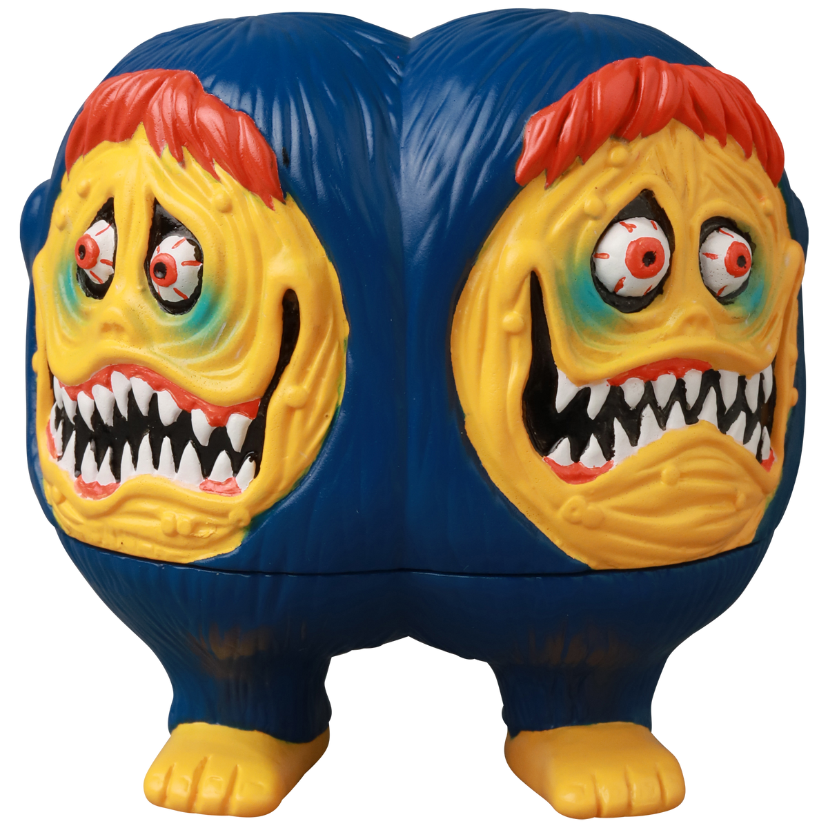 VAG(VINYL ARTIST GACHA)SERIES 47 KOOKYS | MEDICOM TOY OFFICIAL STORE