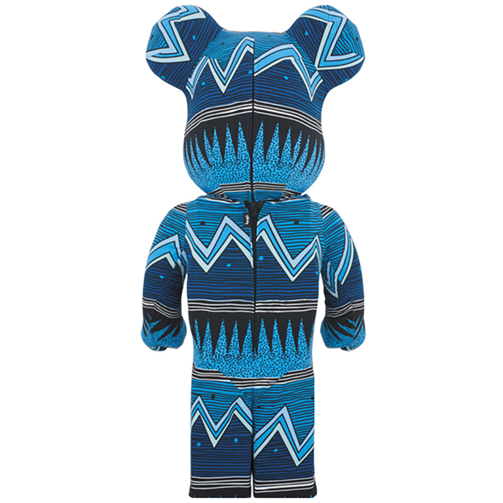 BE@RBRICK STÜSSY 1000％_1