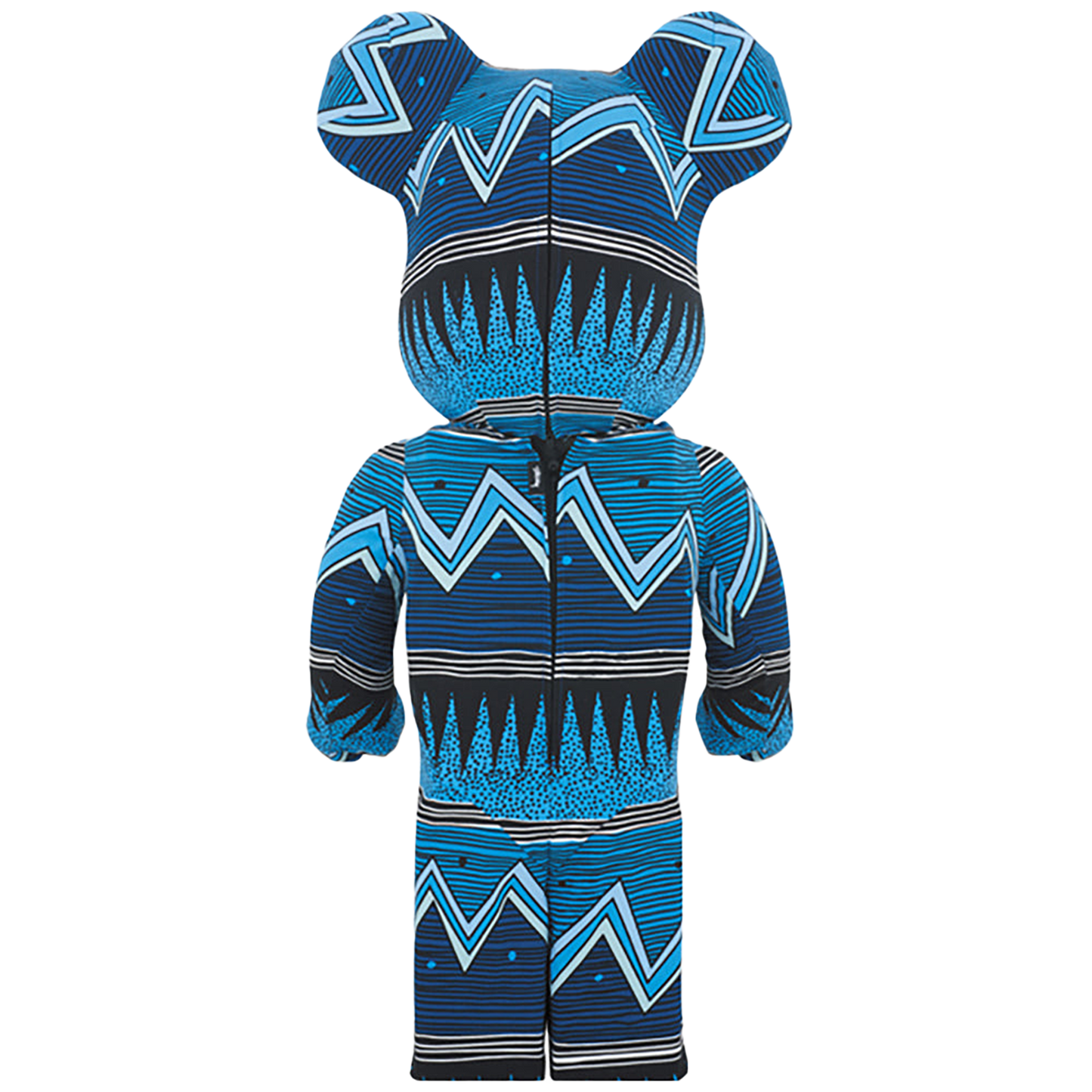 BE@RBRICK STÜSSY 1000％
