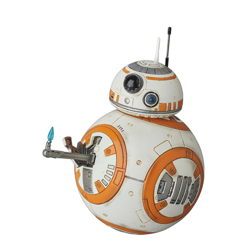 MAFEX C-3PO(TM) & BB-8(TM)_4