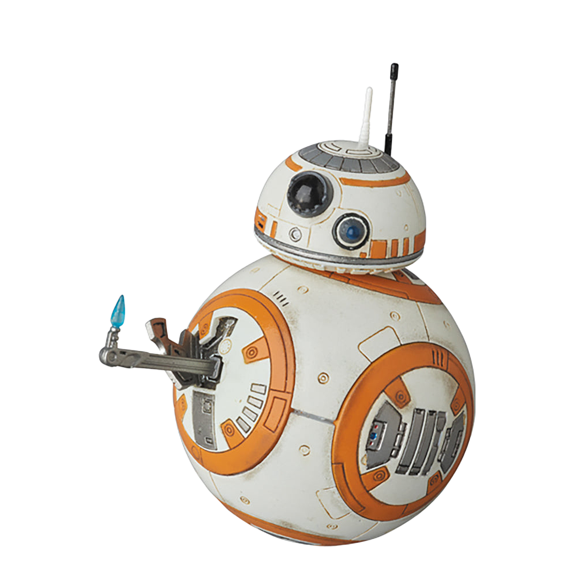 MAFEX C-3PO(TM) & BB-8(TM)
