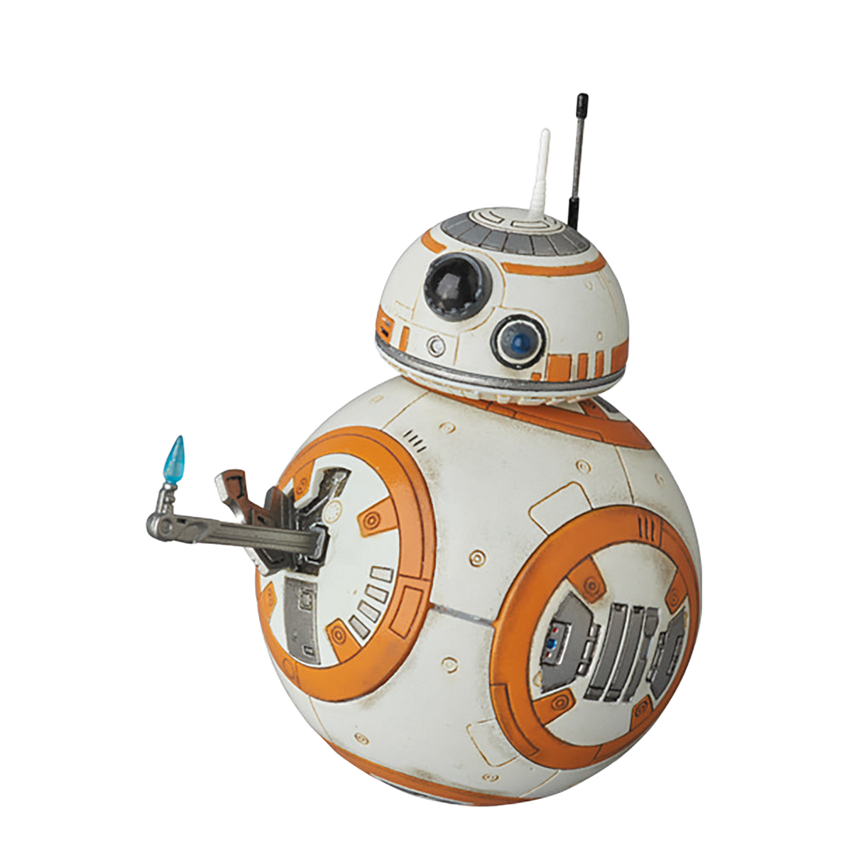 スターウォーズ　MAFEX　C-3PO & BB-8　新品　メディコムトイ MAFEX C-3PO(TM) & BB-8(TM) | MEDICOM TOY OFFICIAL STORE