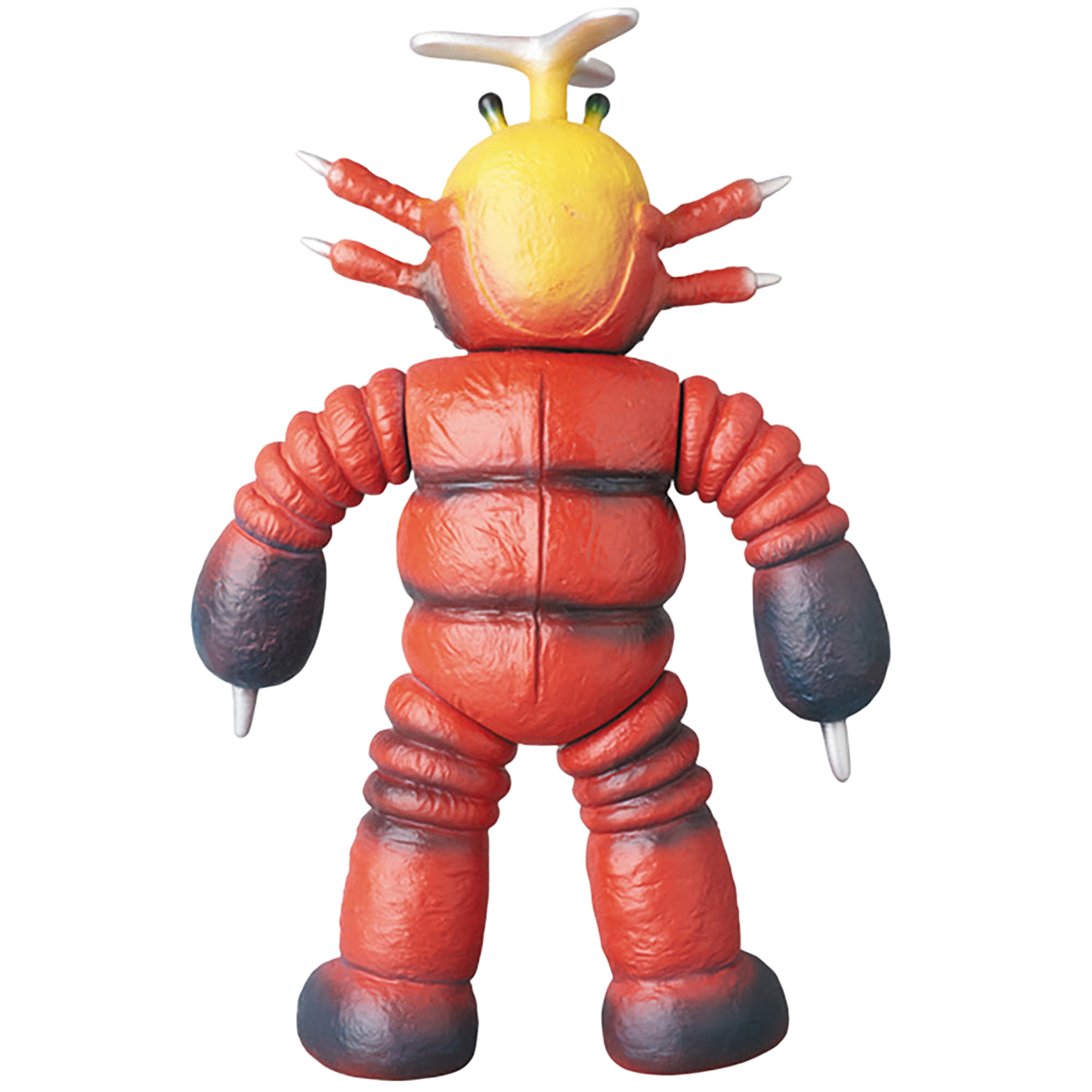 アカクマバチ （人造人間キカイダーより）