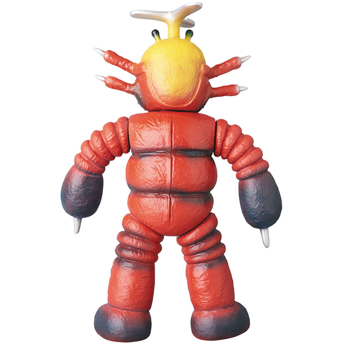 アカクマバチ （人造人間キカイダーより）
