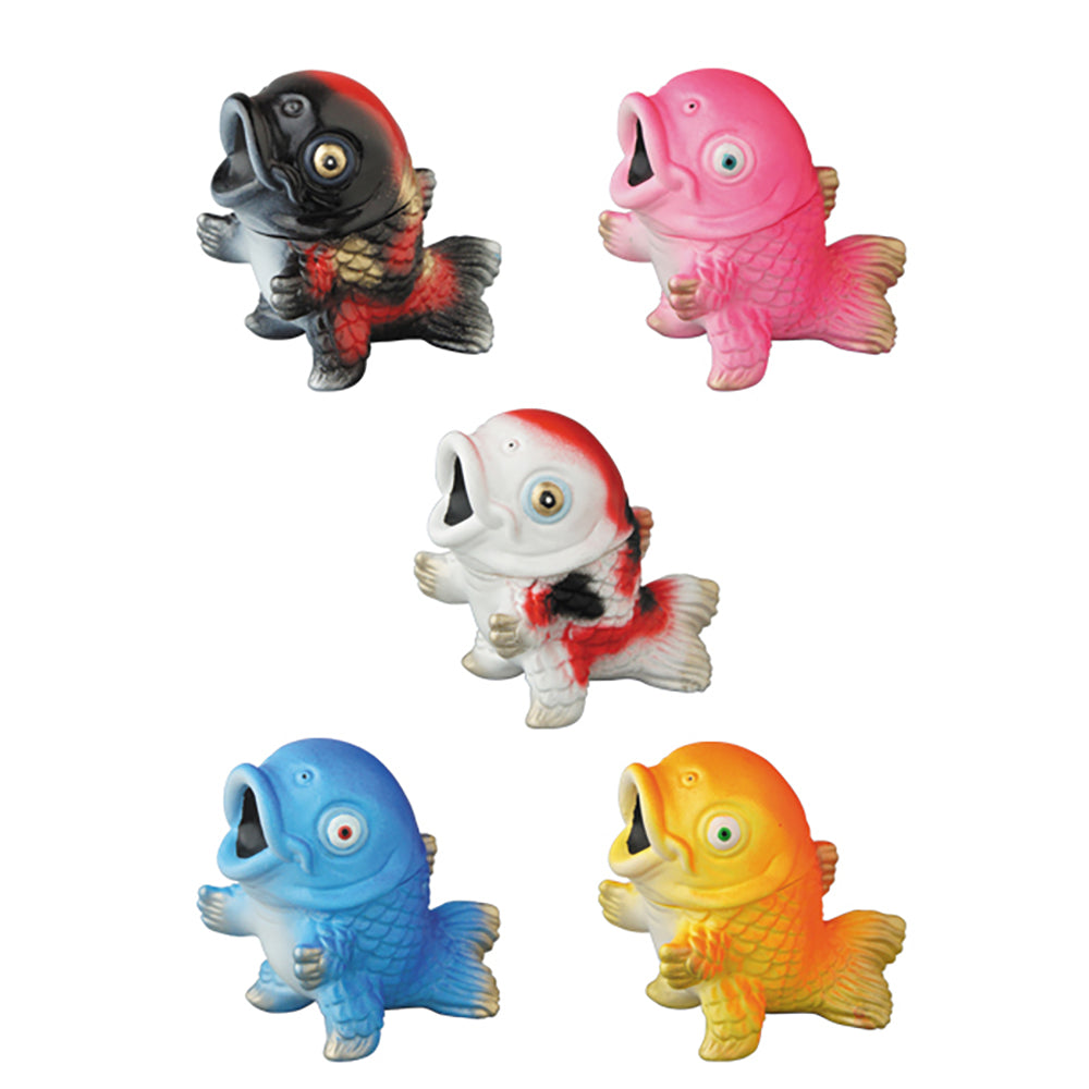 VAG（VINYL ARTIST GACHA）SERIES 8 コイボーズ_0