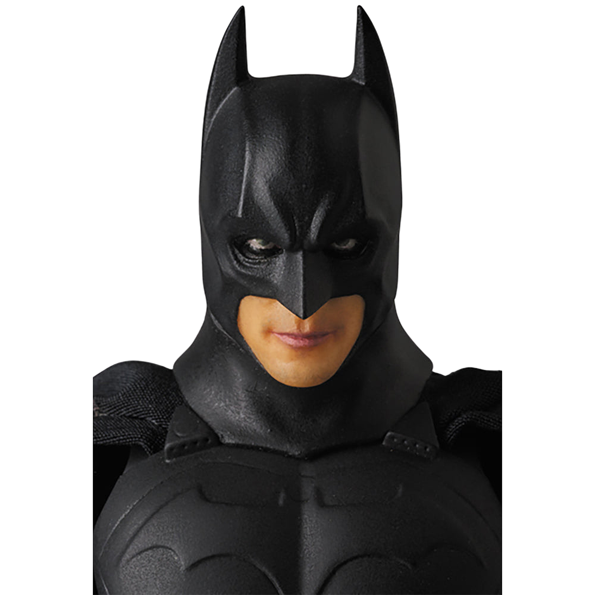 MAFEX BATMAN(TM) BEGINS SUIT