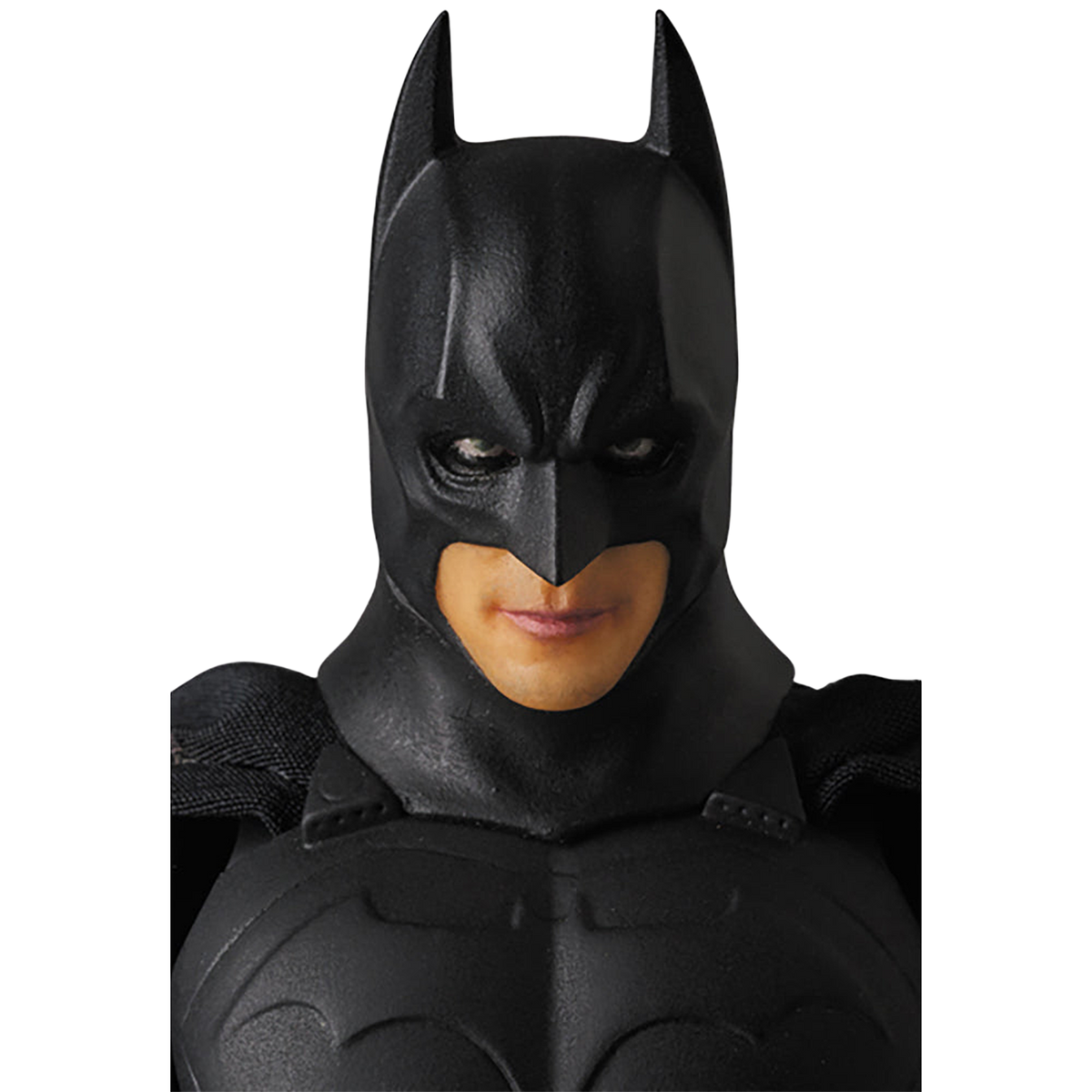 MAFEX BATMAN(TM) BEGINS SUIT