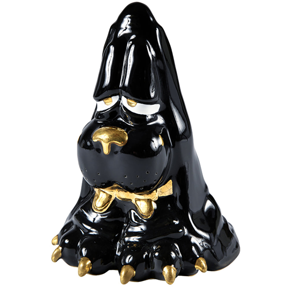 Crying Dog Black_0