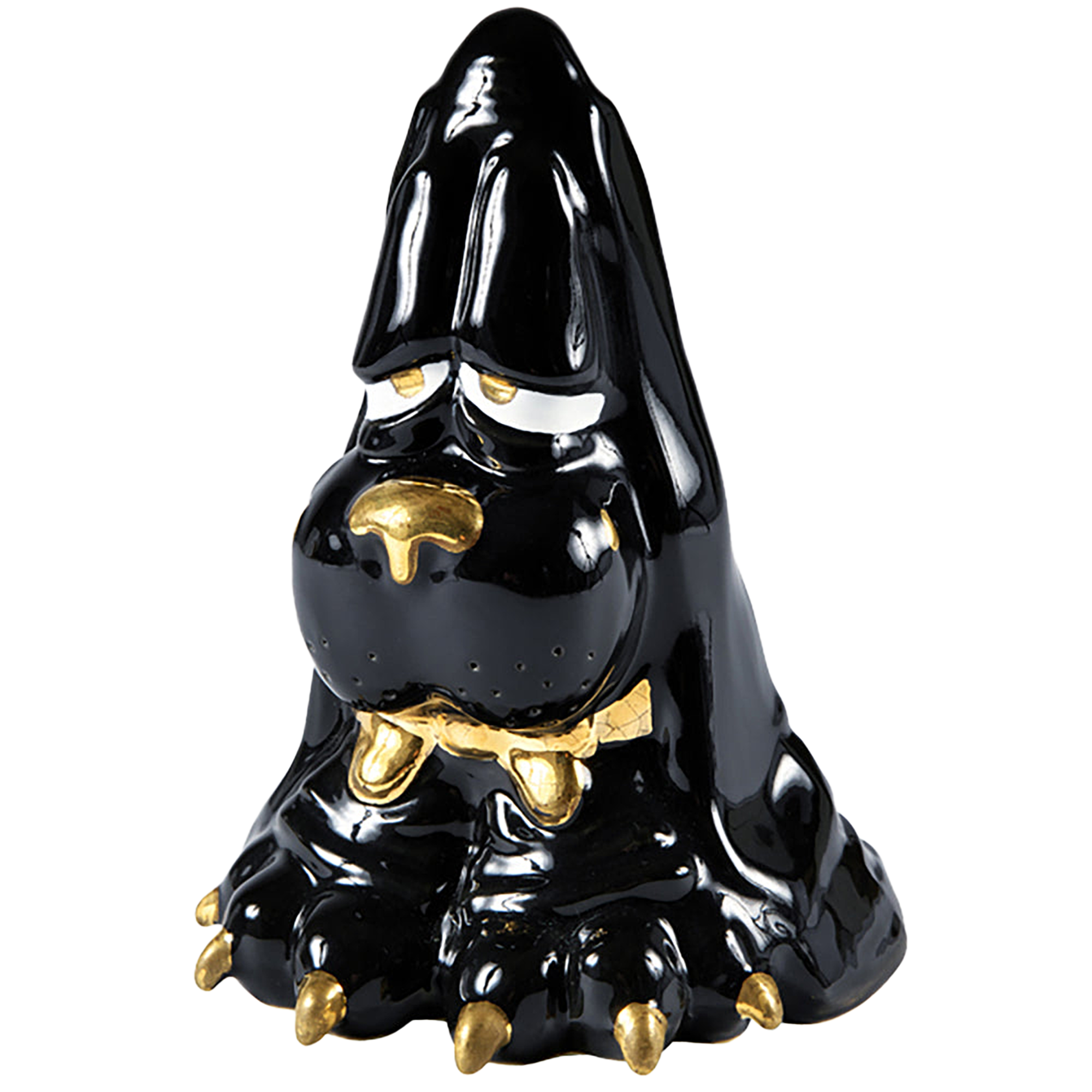 Crying Dog Black