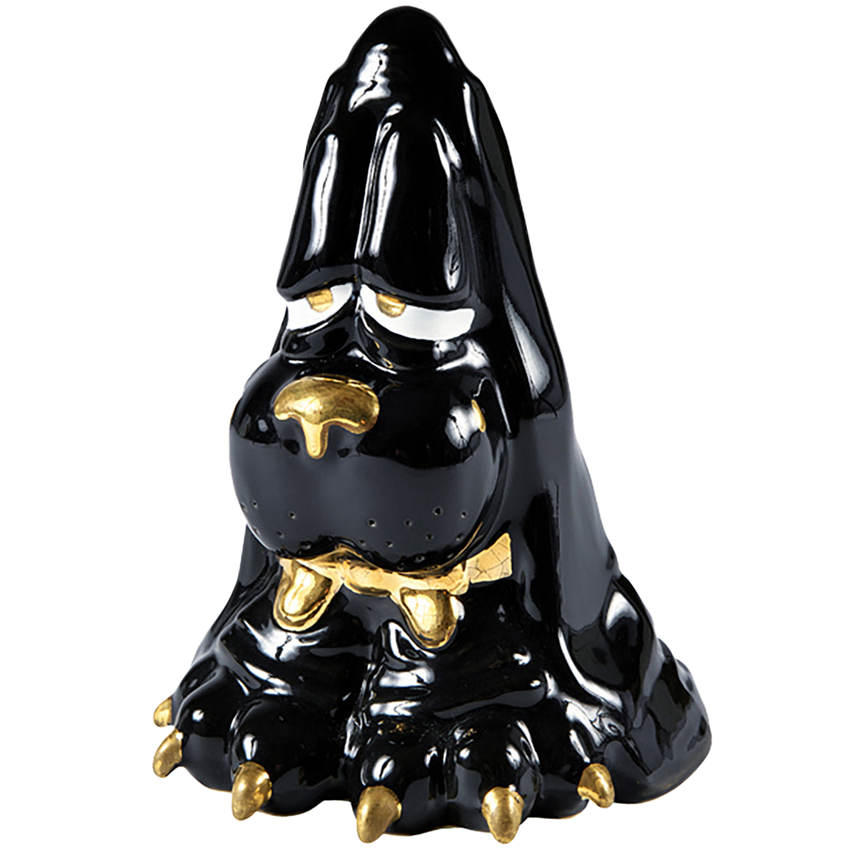 Crying Dog Black