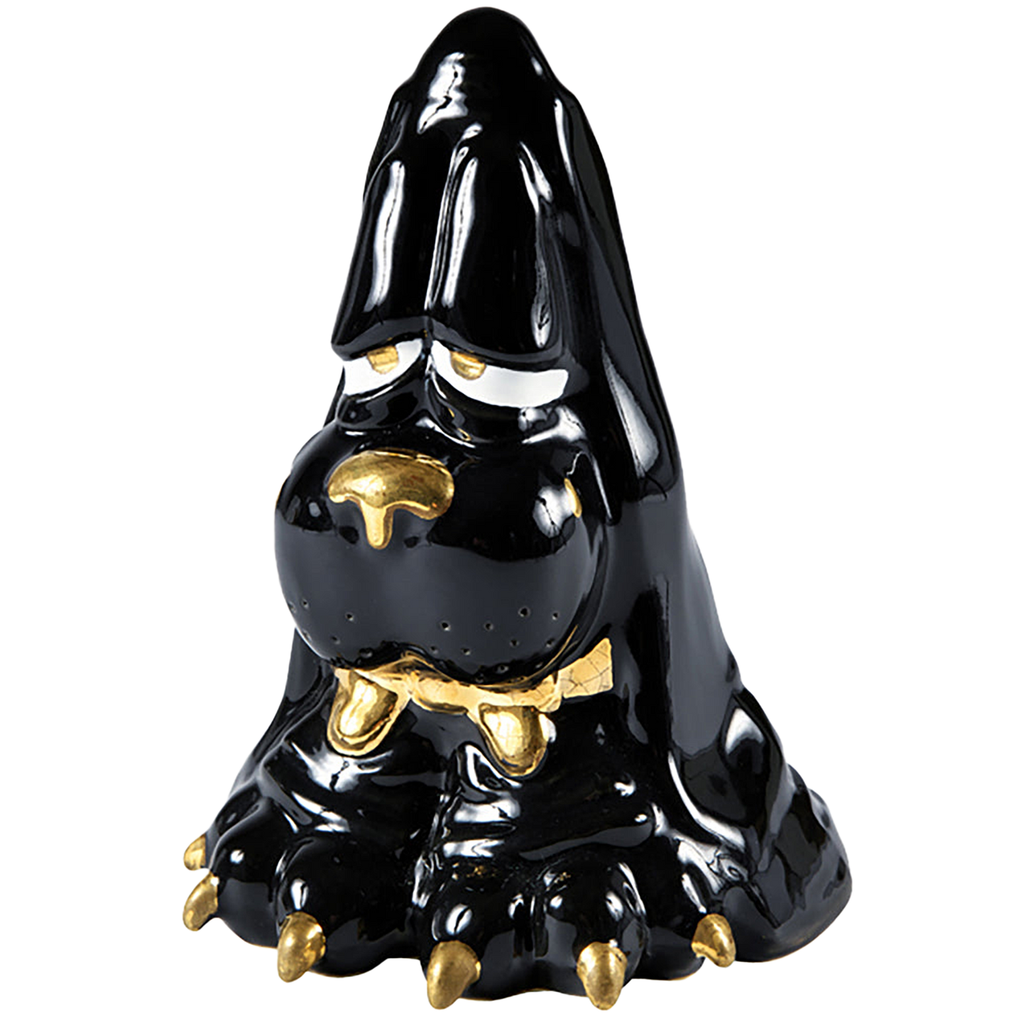 Crying Dog Black