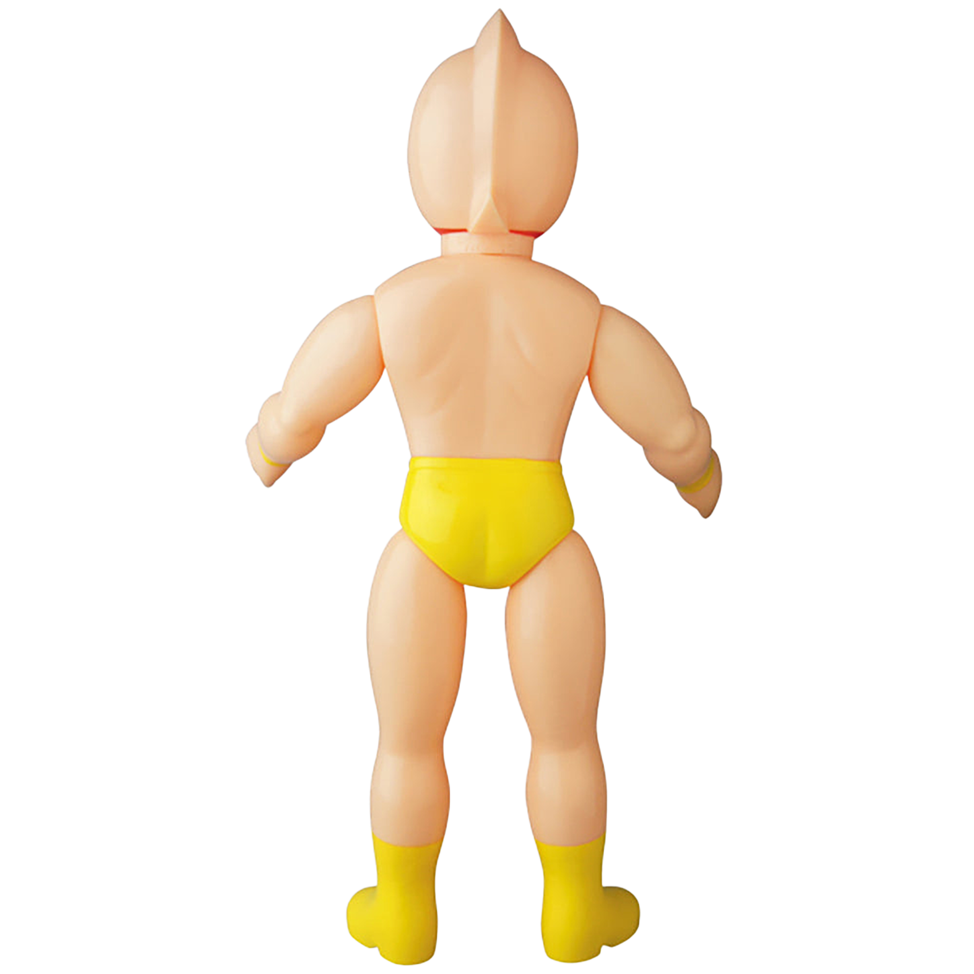 キン肉マン（黄色パンツVer.）