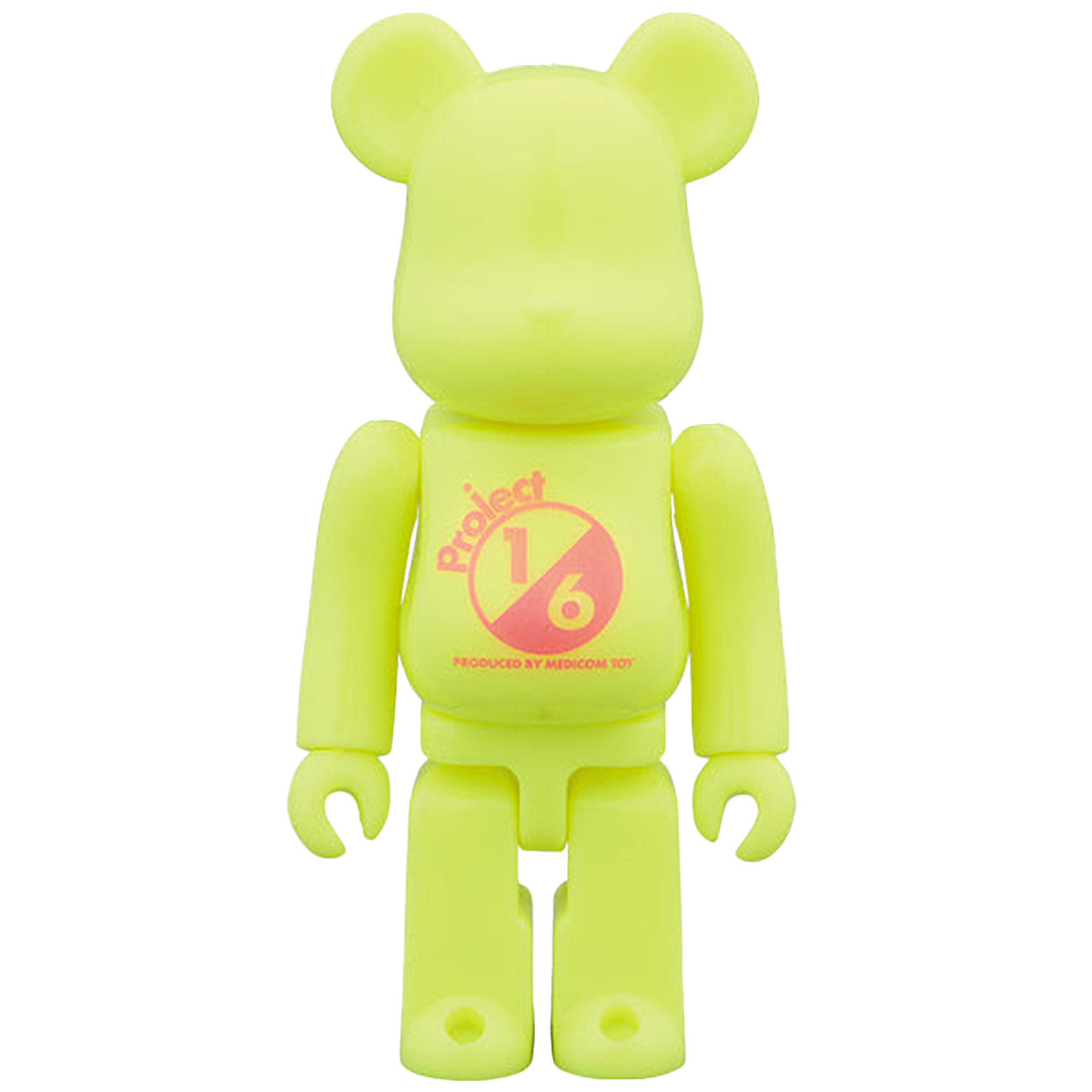 BE@RBRICK SERIES 36 Release Campaign Special Edition
