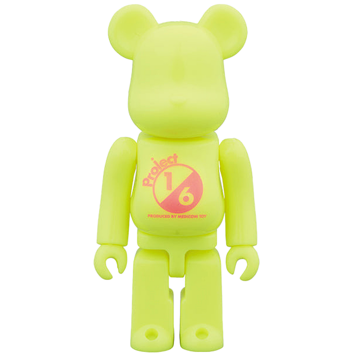 BE@RBRICK SERIES 36 Release Campaign Special Edition