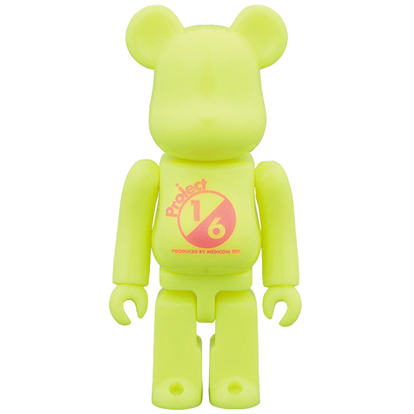 BE@RBRICK SERIES 36 Release Campaign Special Edition