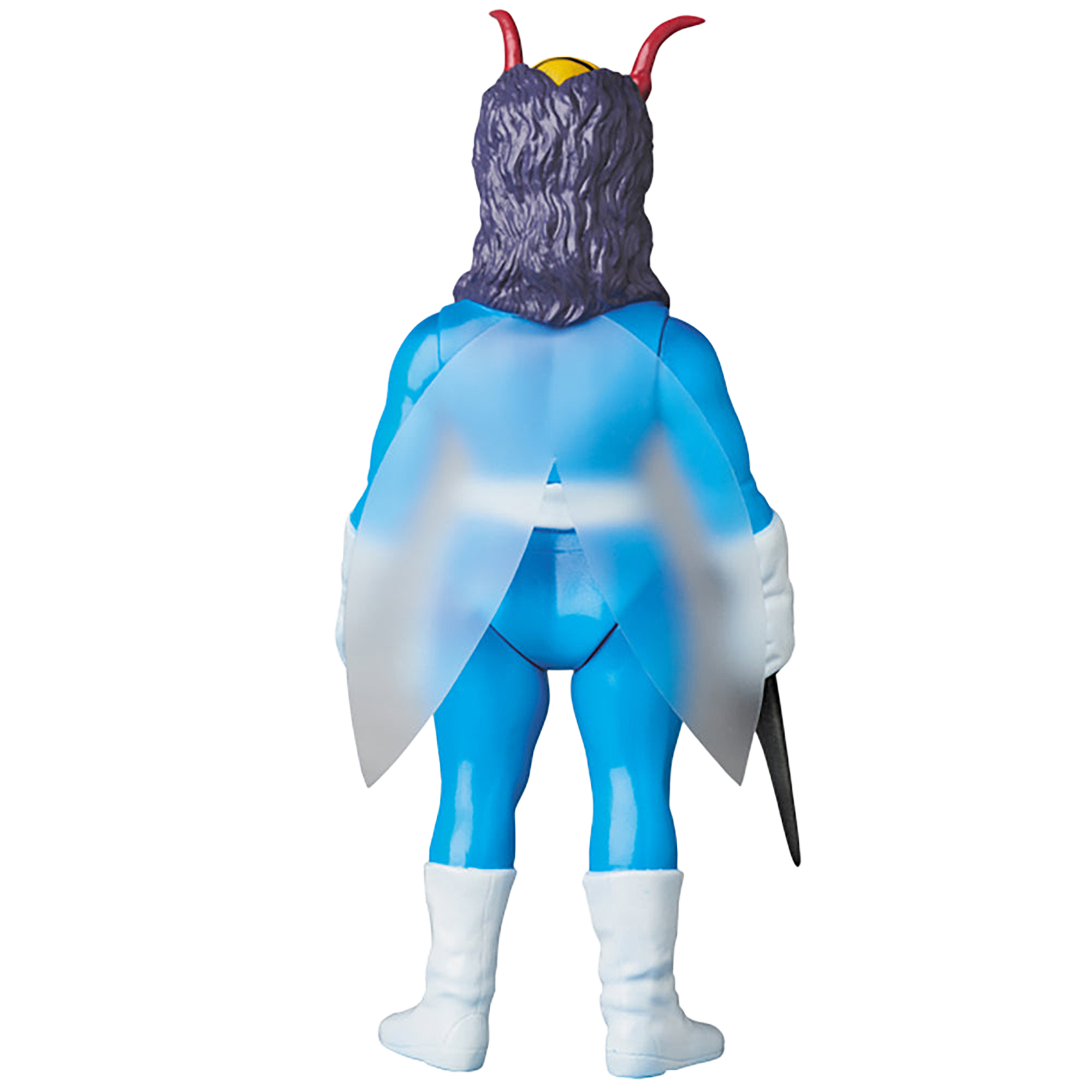 蜂女(新色)＆蜂女（ミニソフビ）（ワンフェス開催記念モデル）
