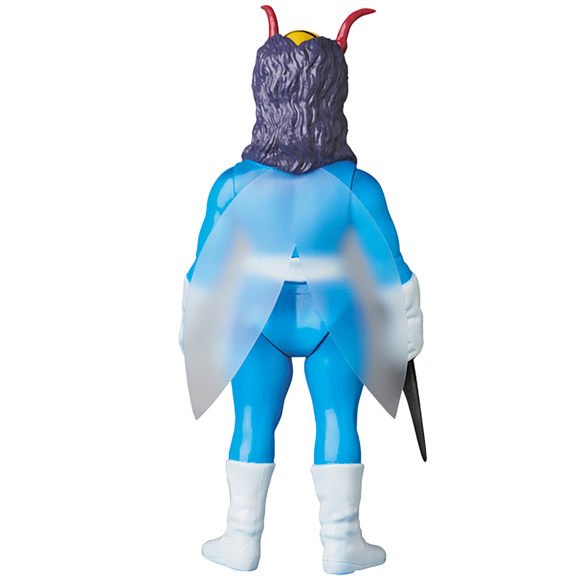 蜂女(新色)＆蜂女（ミニソフビ）（ワンフェス開催記念モデル）
