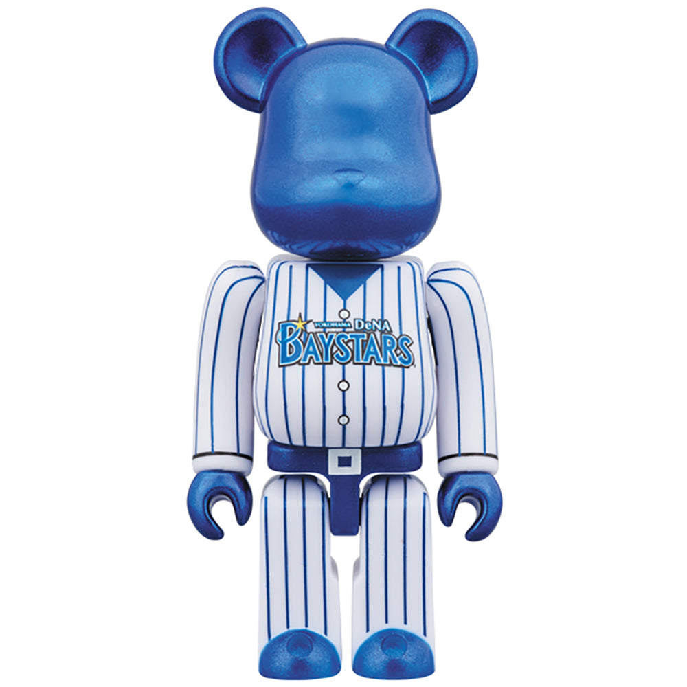 BE@RBRICK 横浜DeNAベイスターズ_0