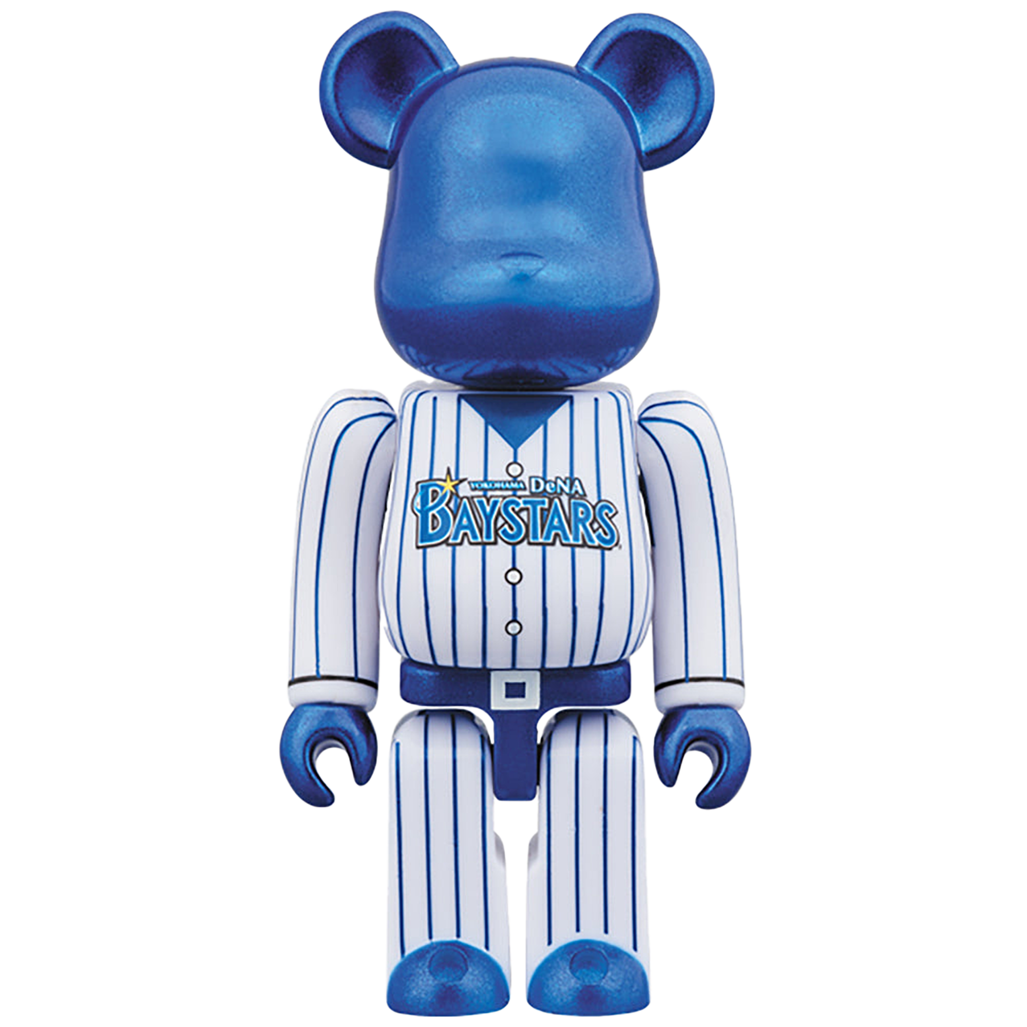 BE@RBRICK 横浜DeNAベイスターズ