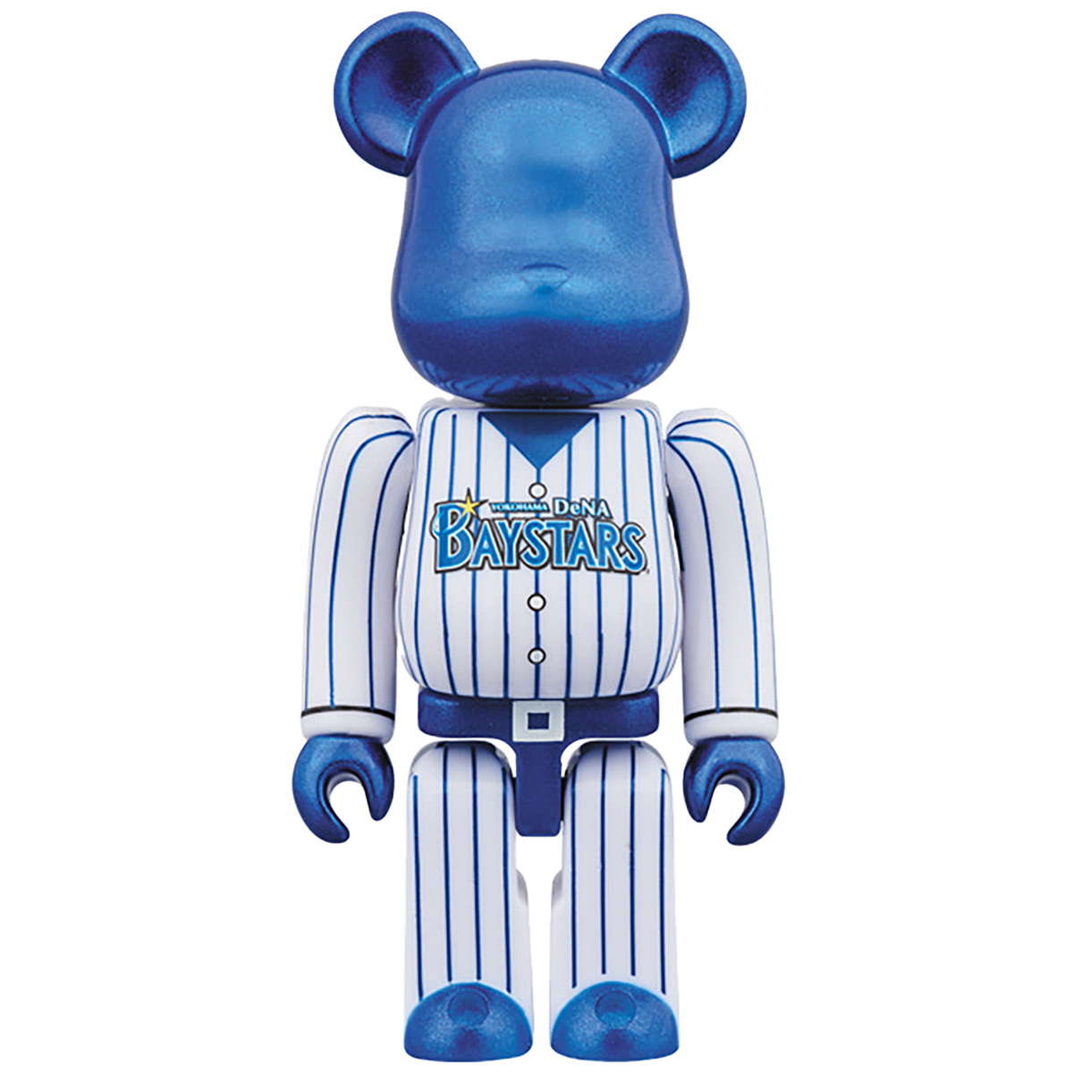BE@RBRICK 横浜DeNAベイスターズ